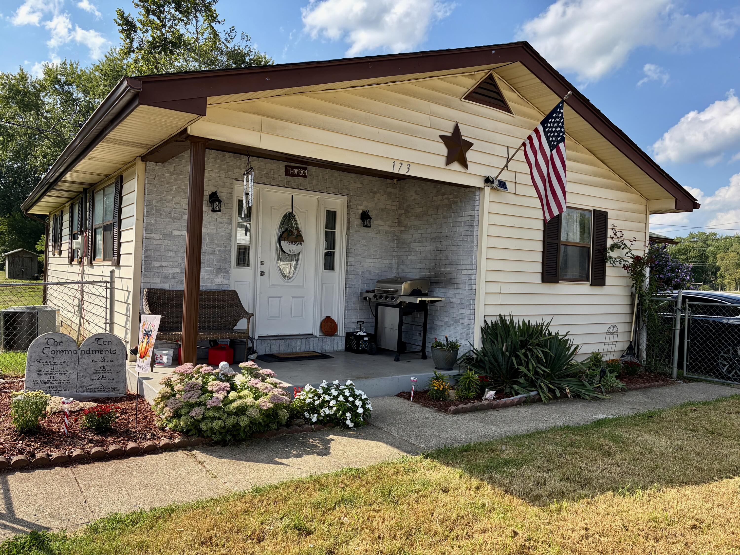 173 Garrison Lane Property Photo 1