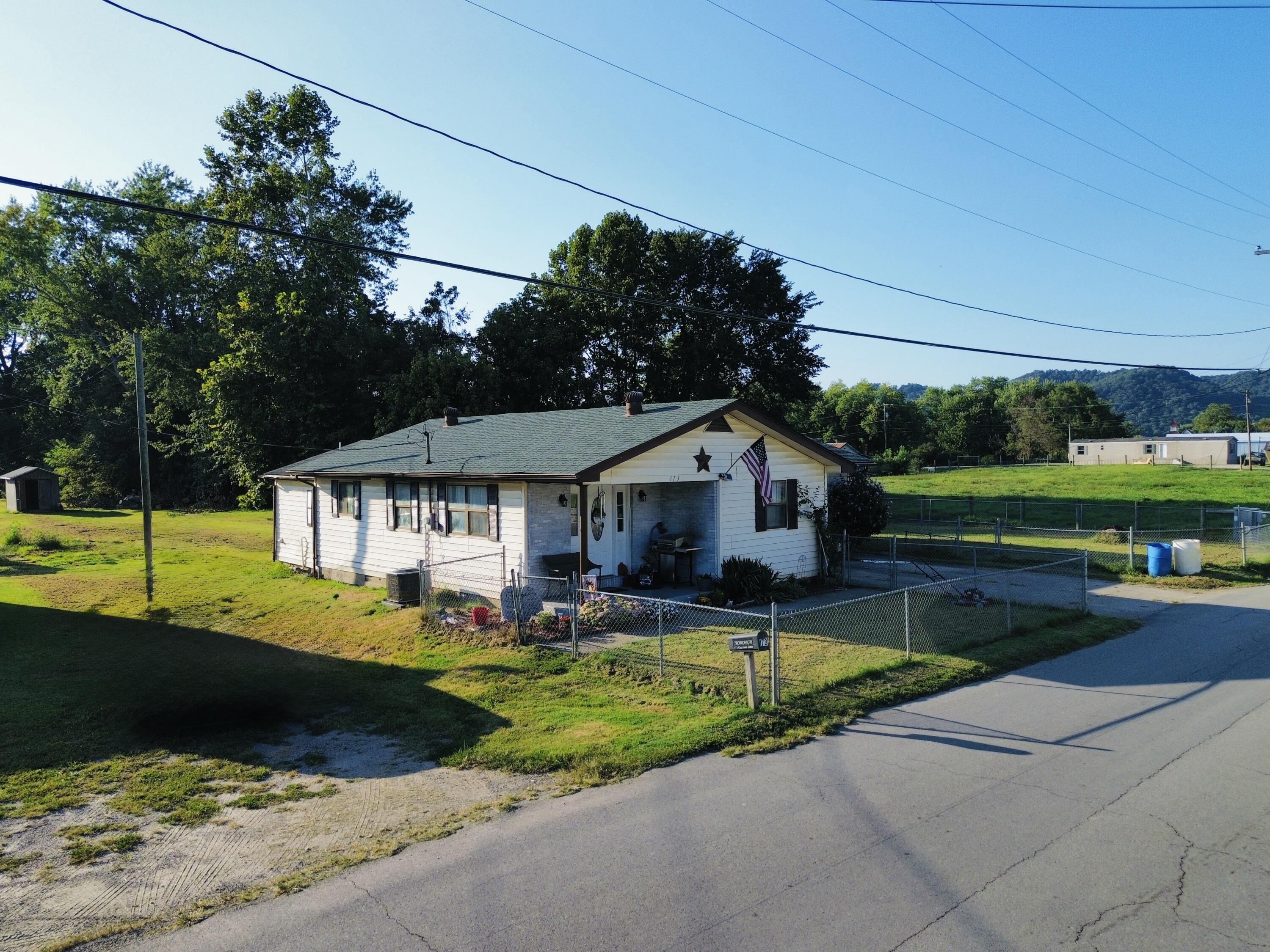 173 Garrison Lane Property Photo 2