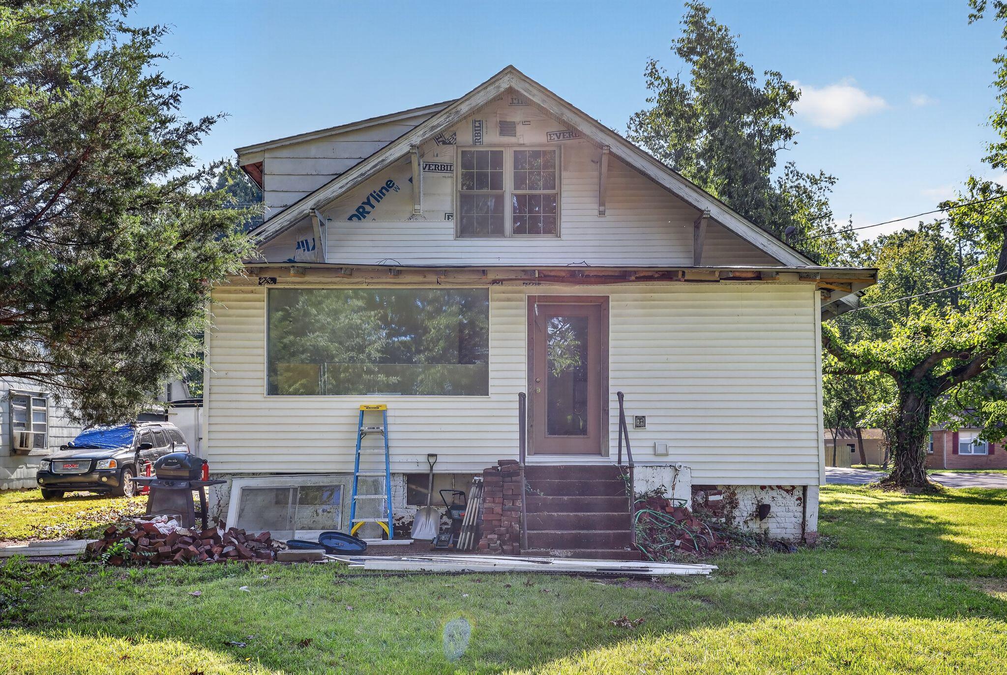 901 N 23rd Street Property Photo 5