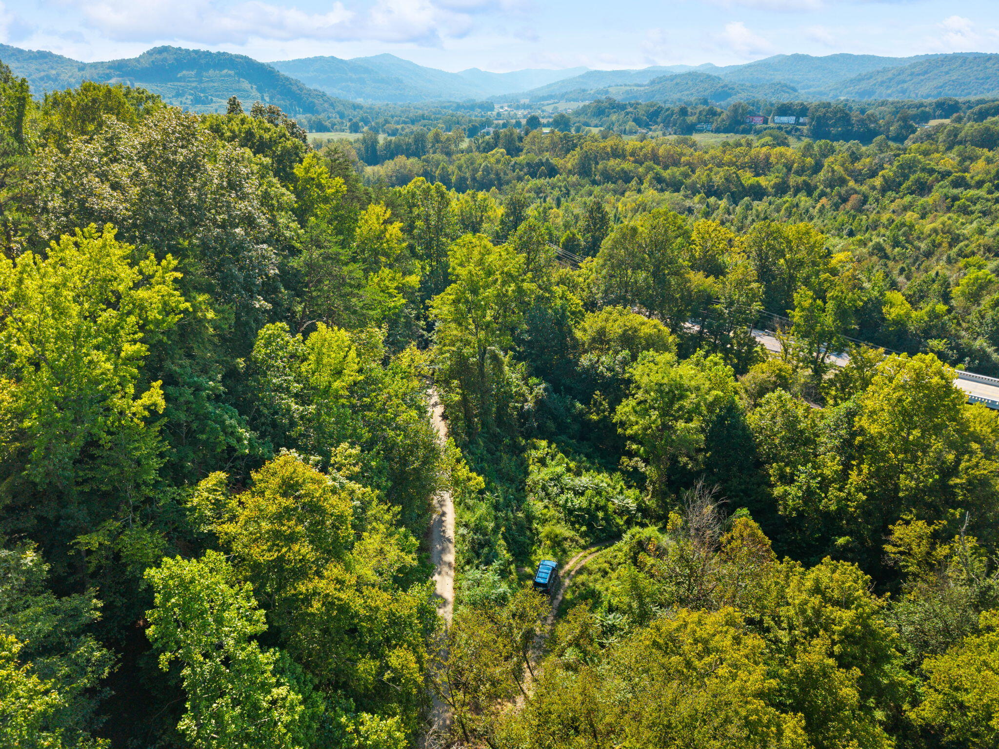 0 Old Mountain Ash Pike Property Photo 8