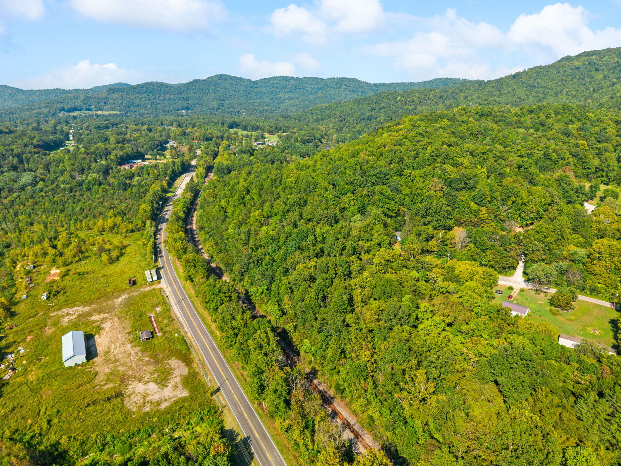 0 Old Mountain Ash Pike Property Photo 9