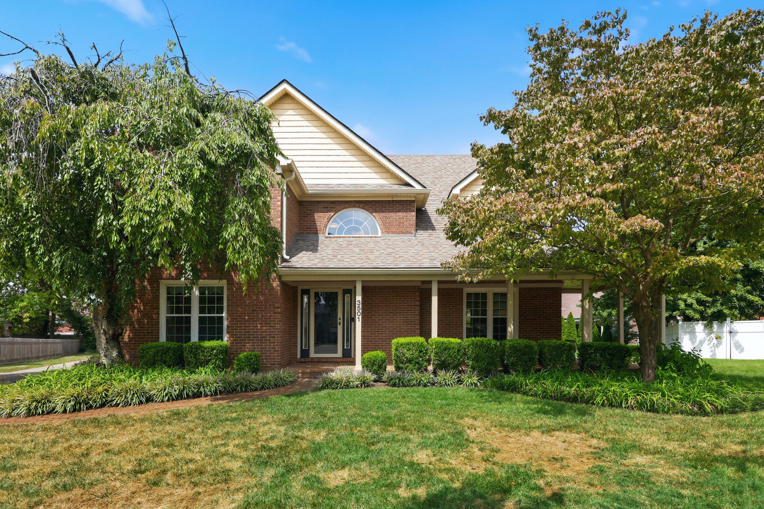 3501 Westmont Circle Property Photo 1