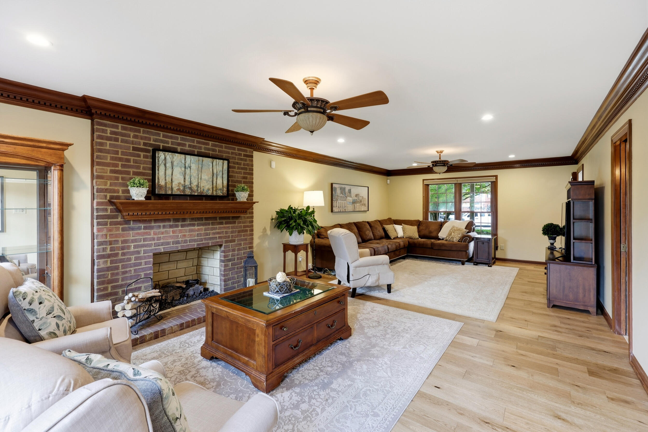 3501 Westmont Circle Property Photo 11