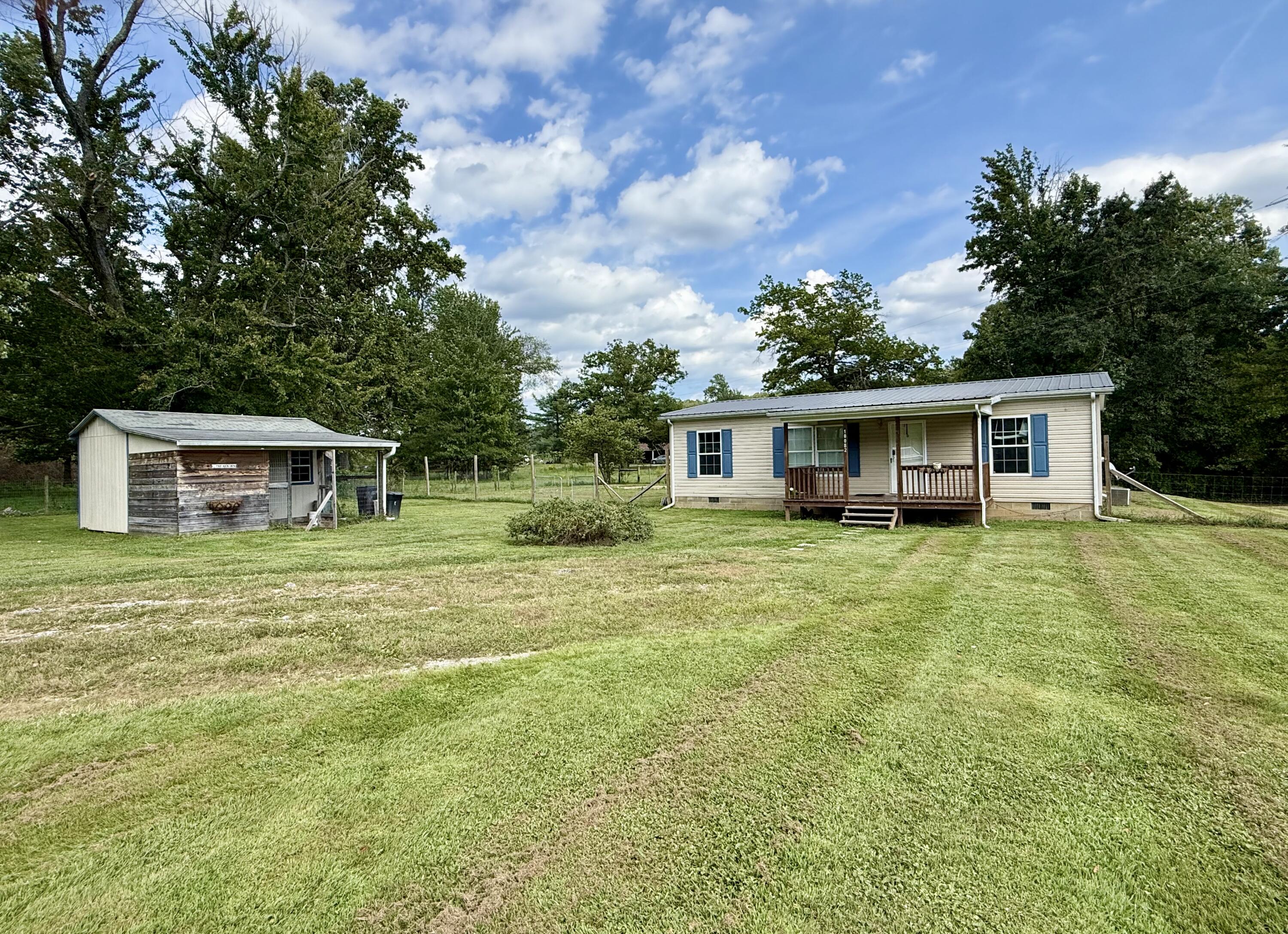 10082 Stulltown Road Property Photo 1