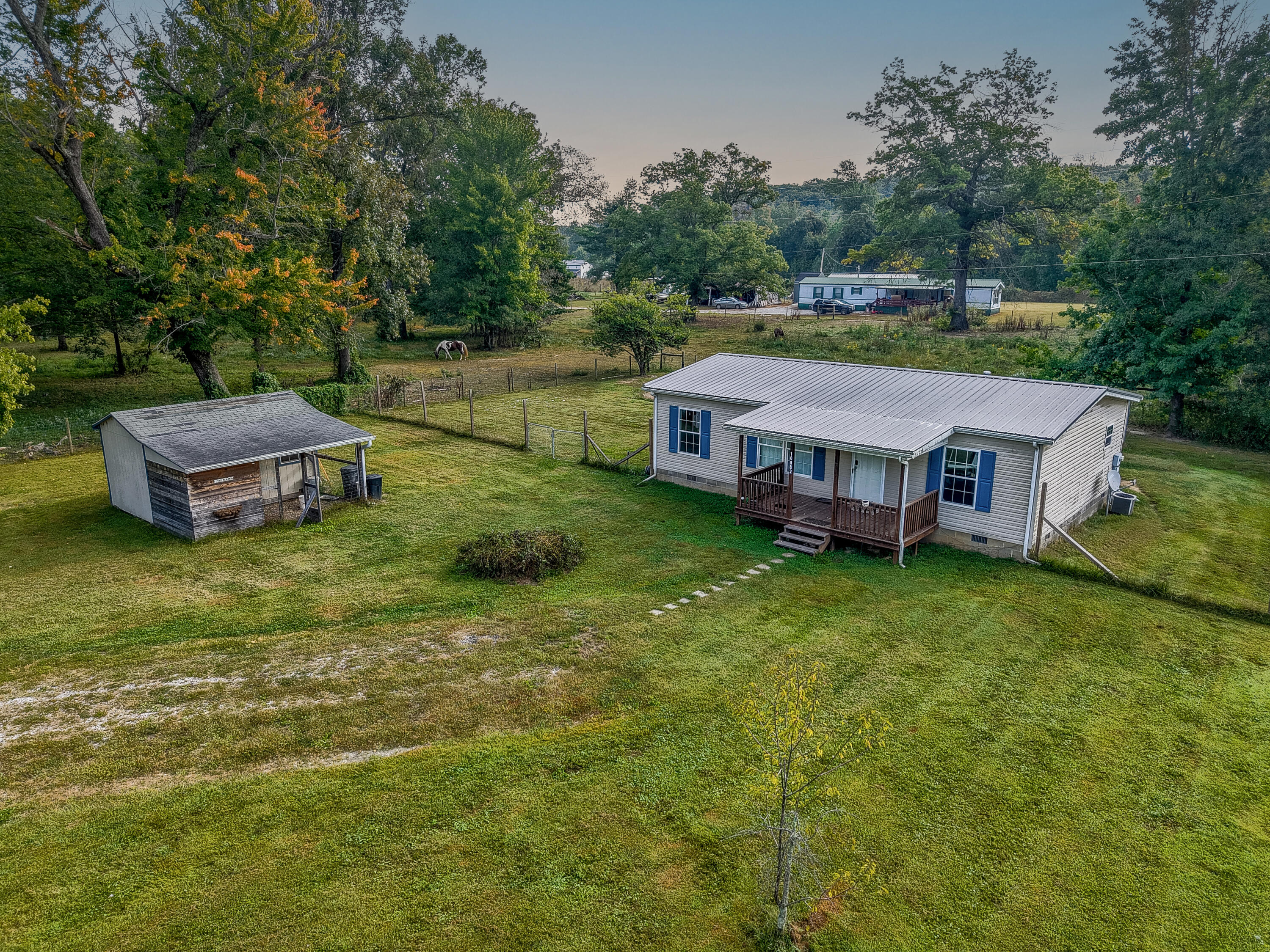 10082 Stulltown Road Property Photo 3