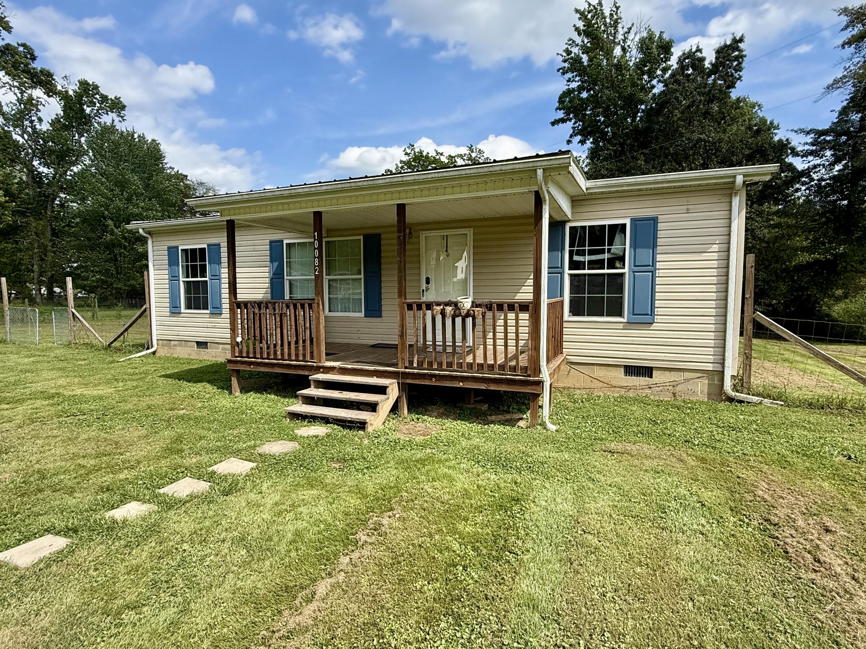 10082 Stulltown Road Property Photo 4