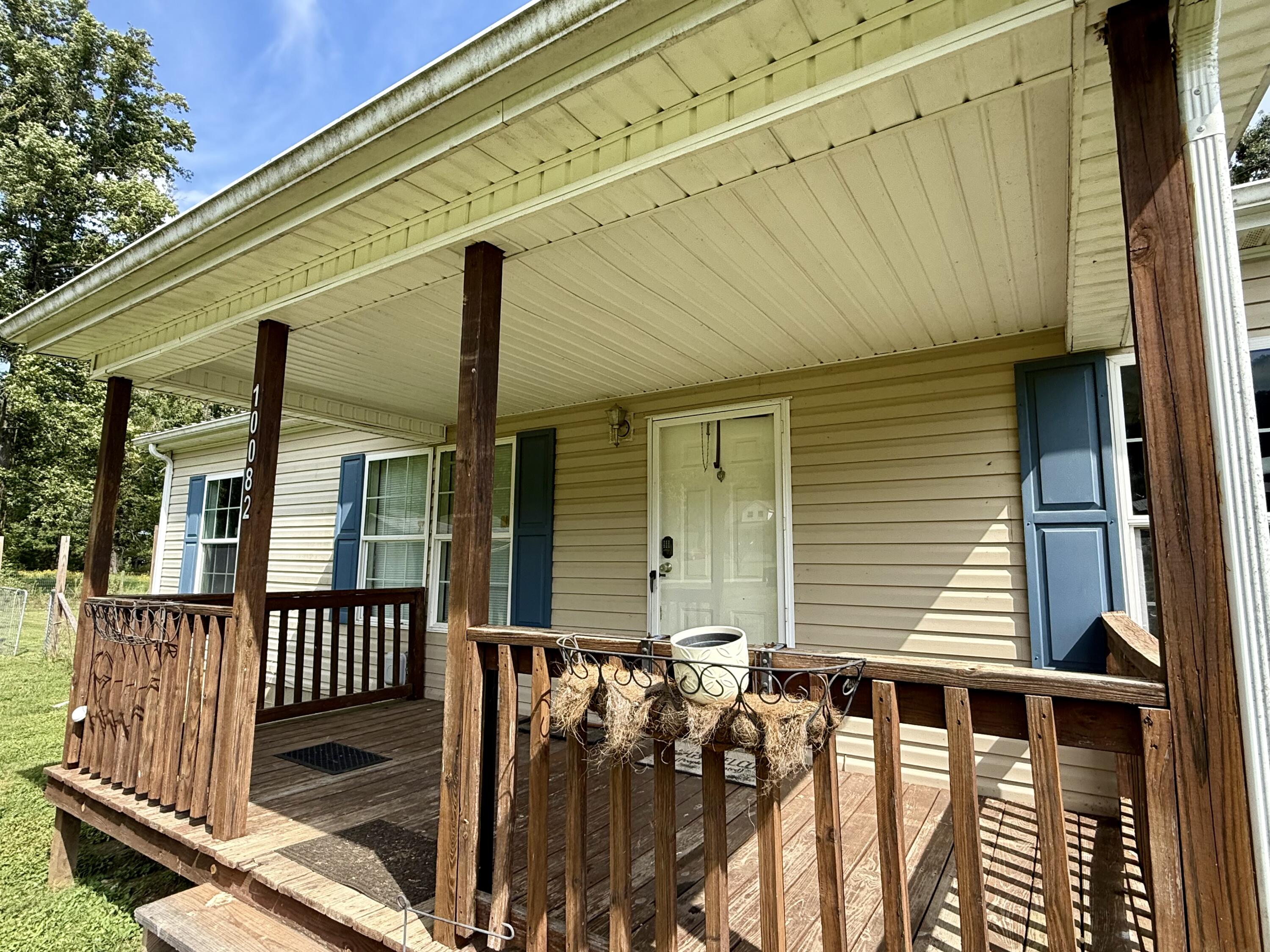 10082 Stulltown Road Property Photo 5