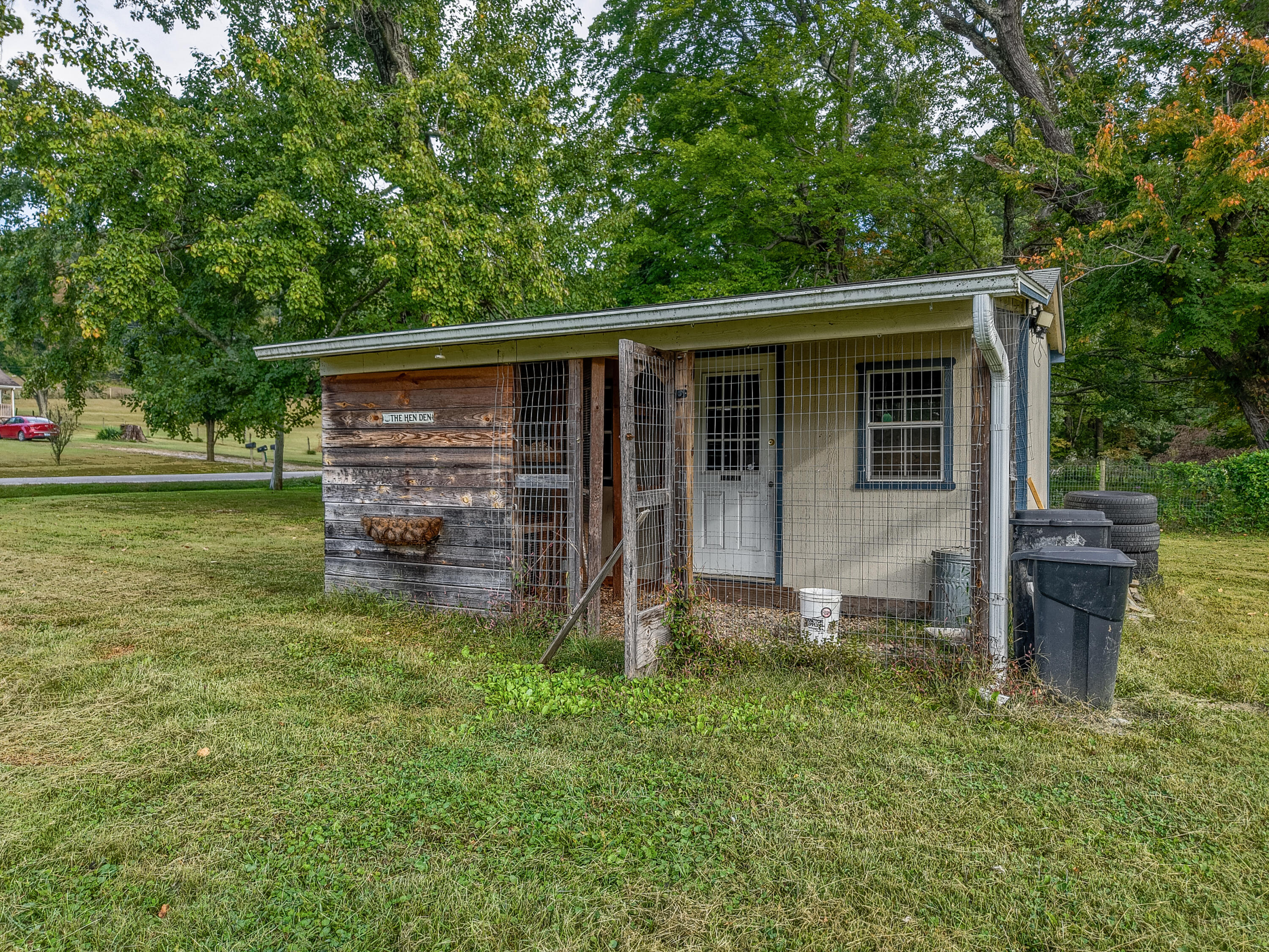 10082 Stulltown Road Property Photo 6