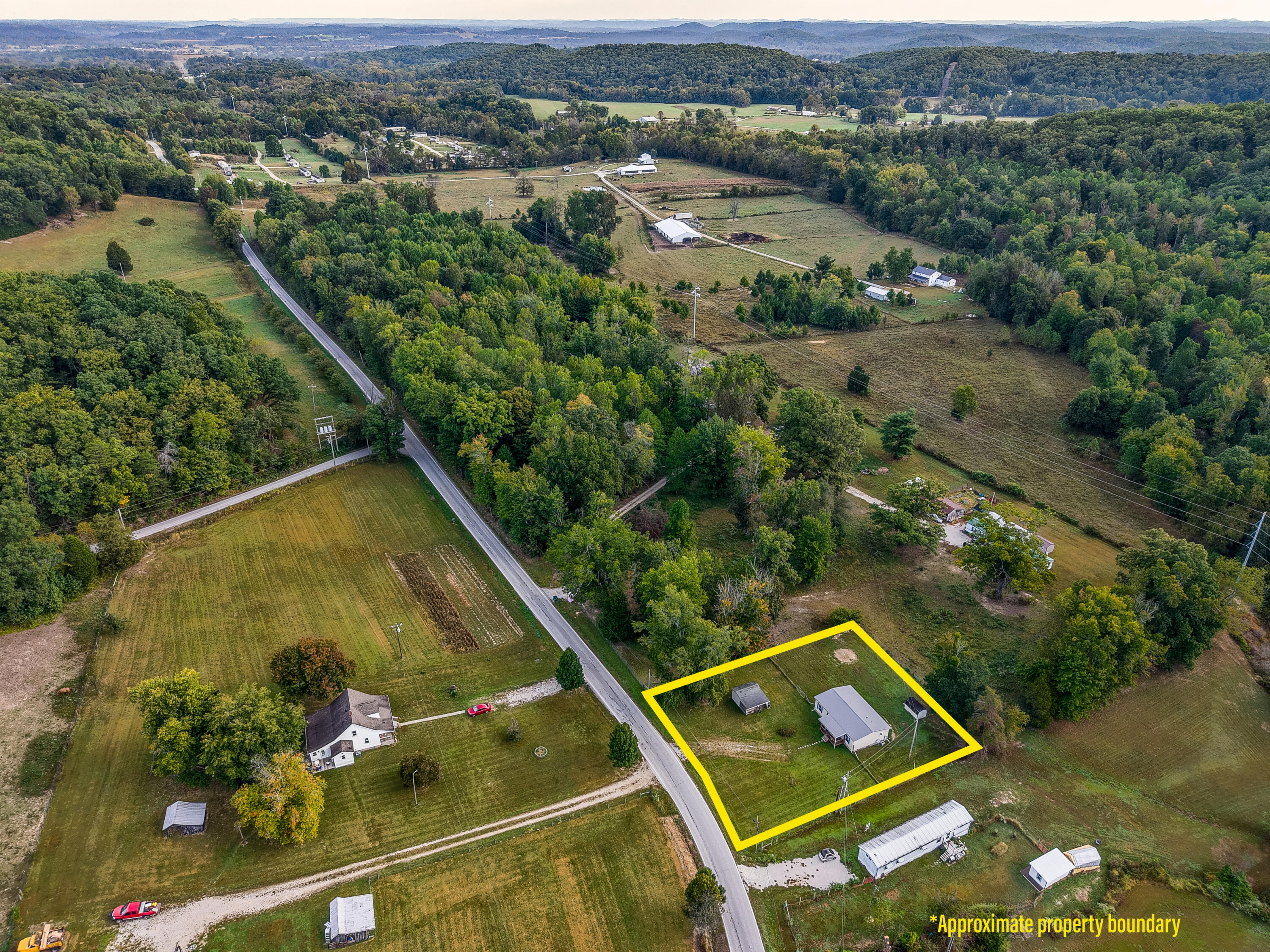 10082 Stulltown Road Property Photo 24
