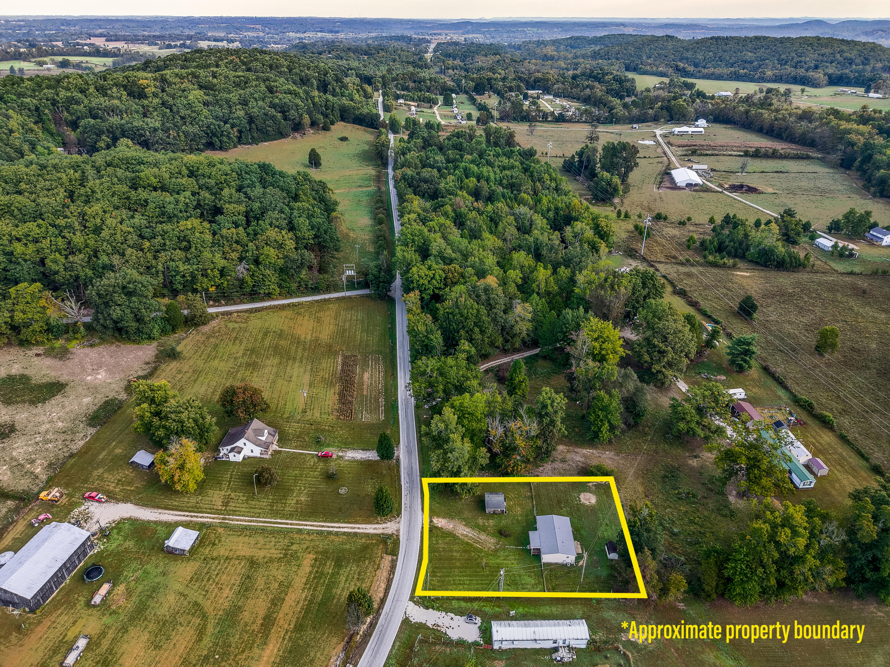 10082 Stulltown Road Property Photo 26