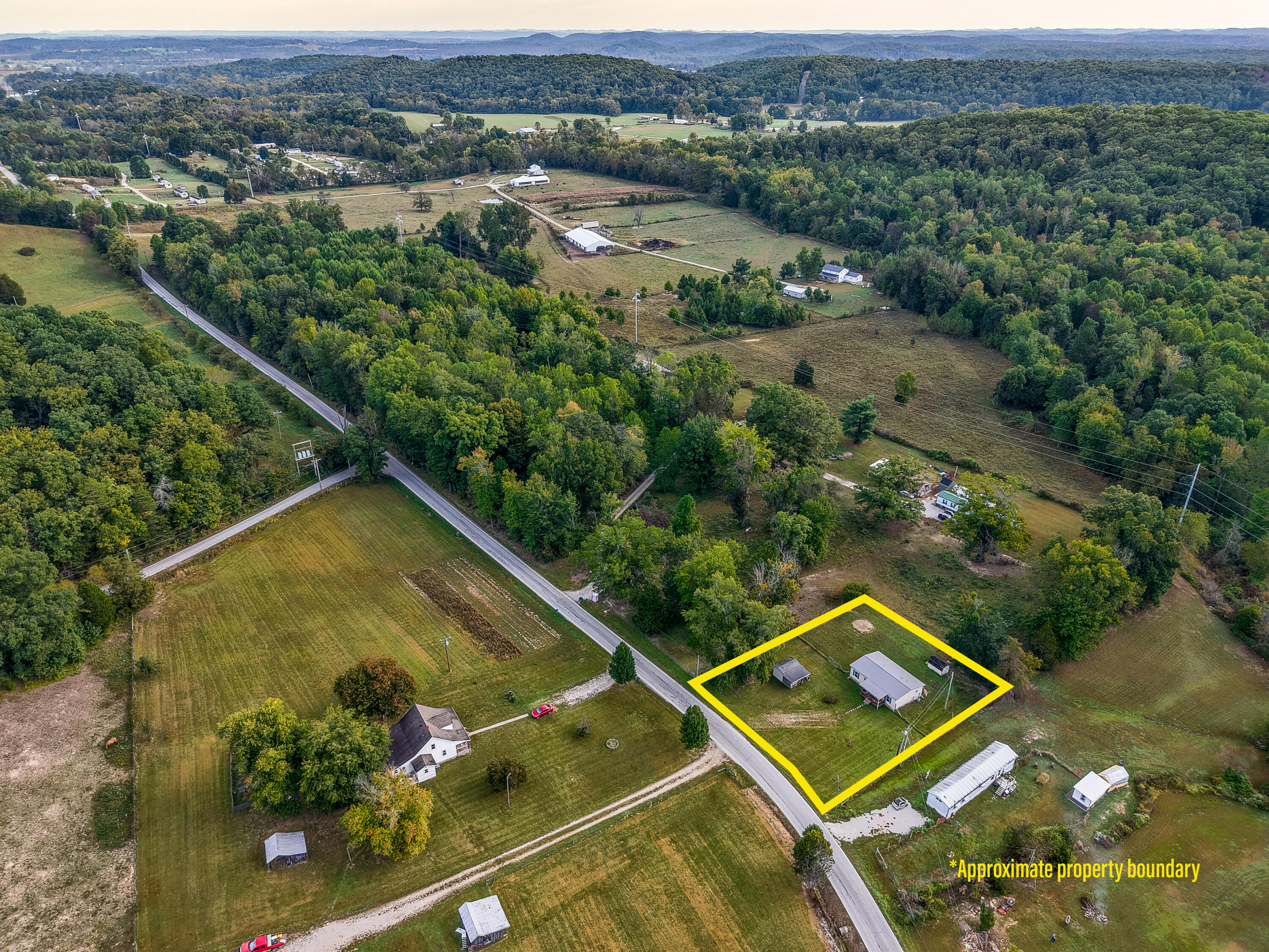 10082 Stulltown Road Property Photo 28