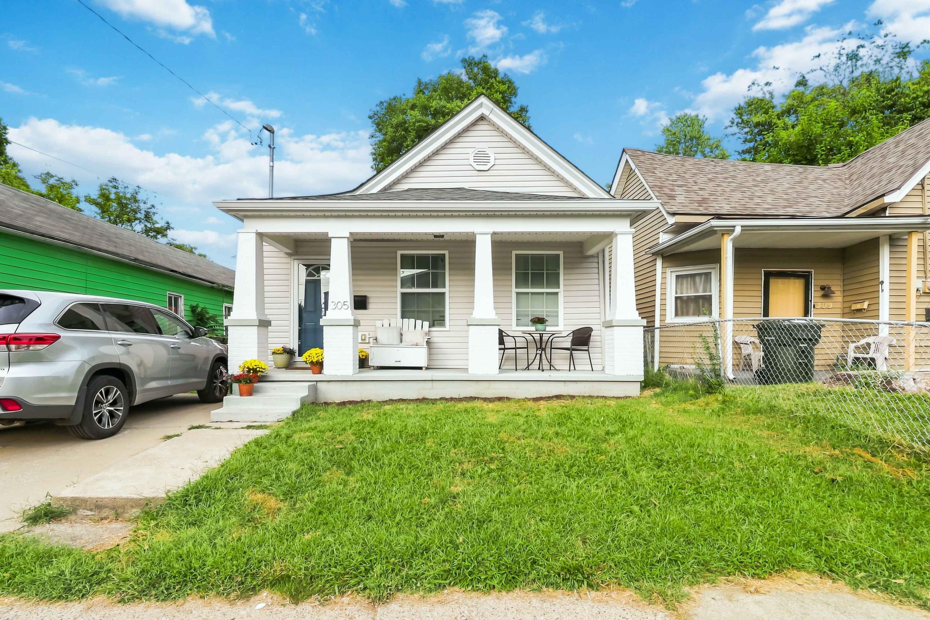 305 E Fourth Street Property Photo 6