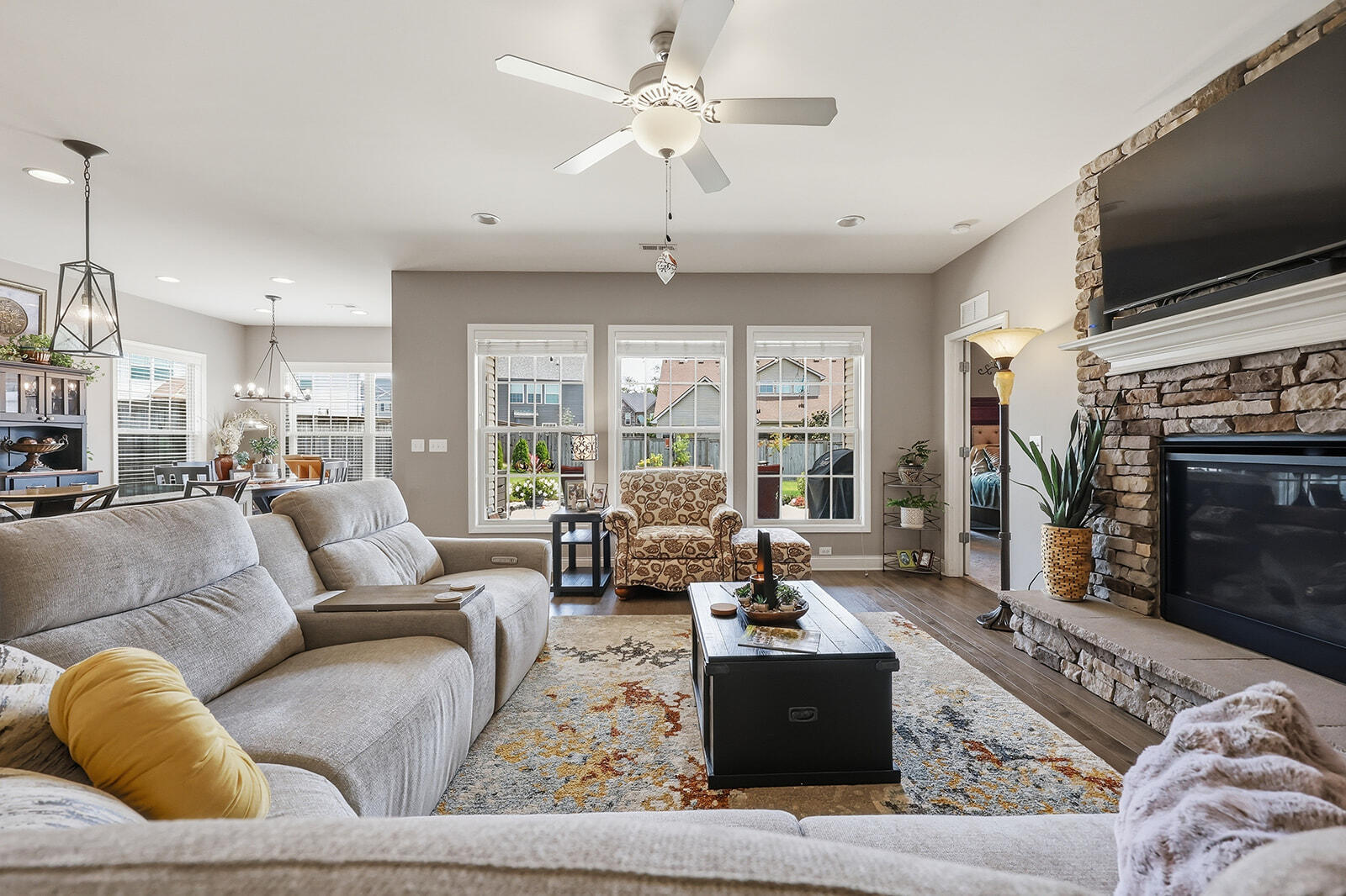 3676 Bay Springs Park Property Photo 12