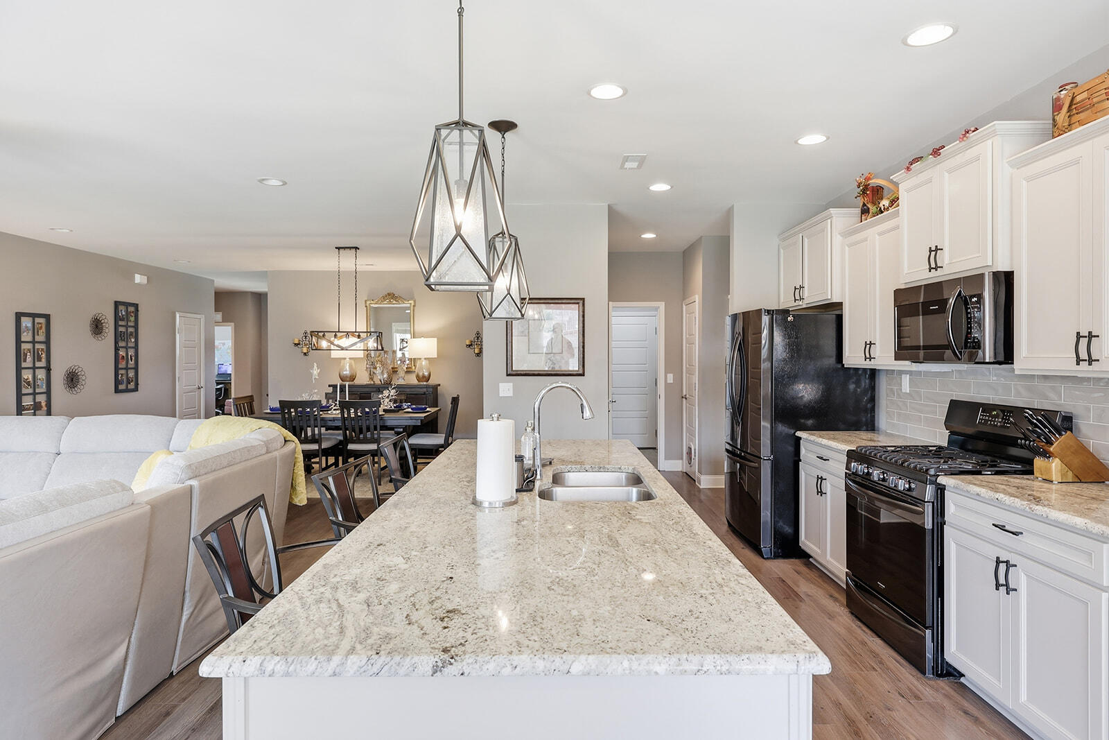 3676 Bay Springs Park Property Photo 14
