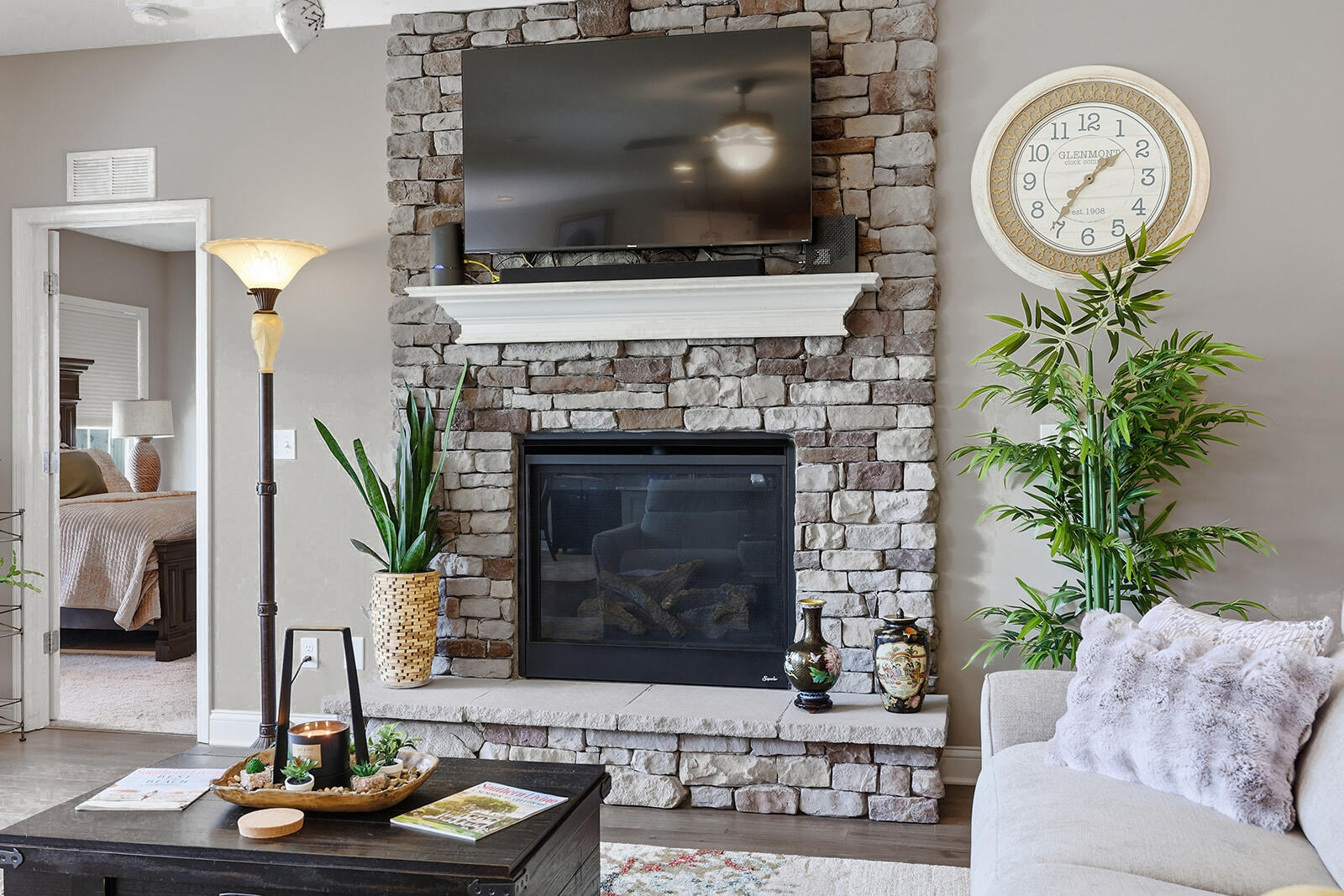 3676 Bay Springs Park Property Photo 28