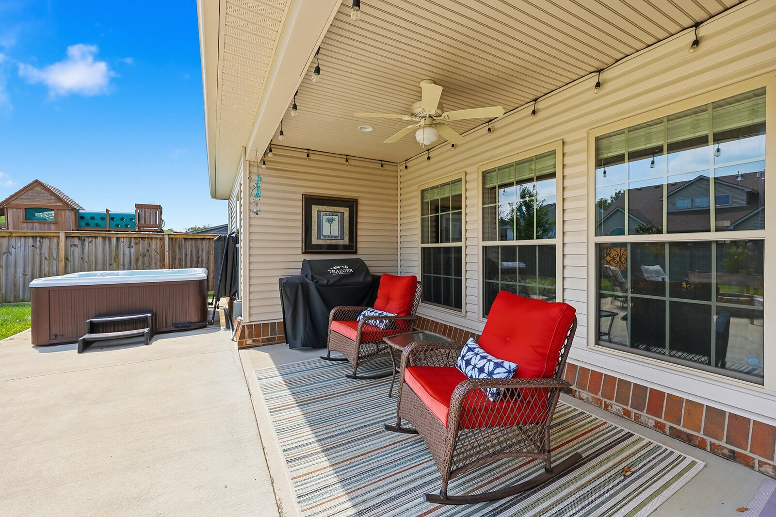 3676 Bay Springs Park Property Photo 47