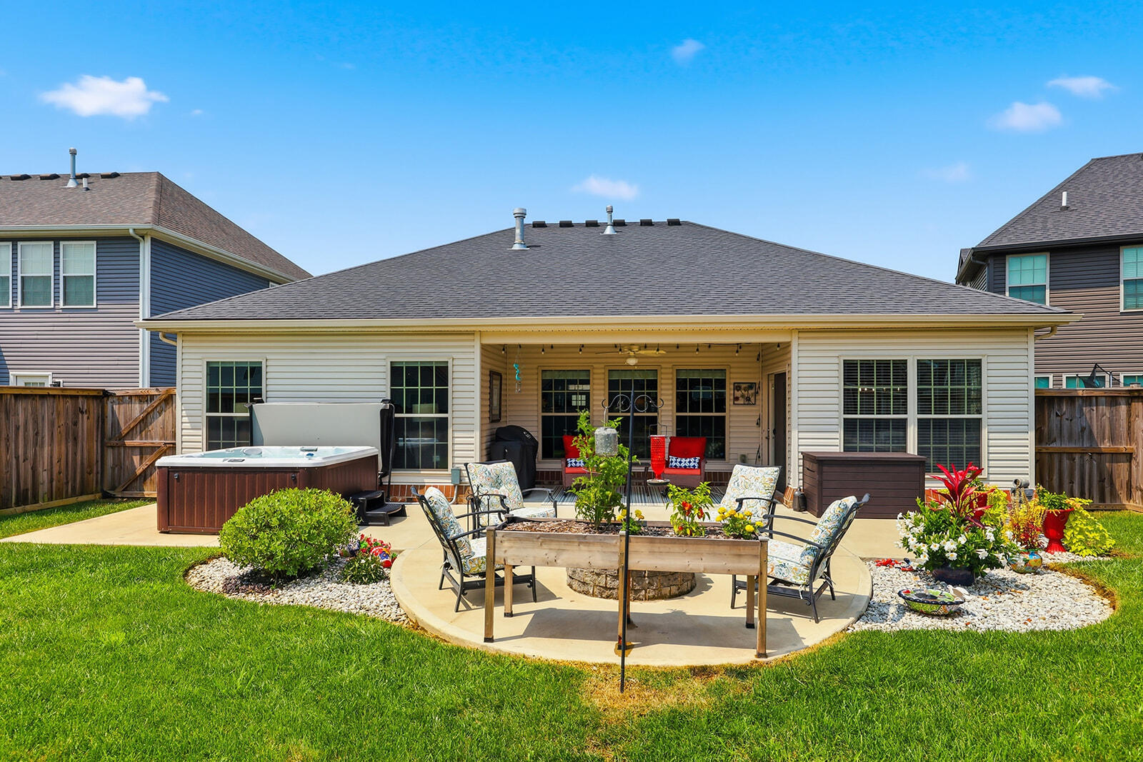 3676 Bay Springs Park Property Photo 49