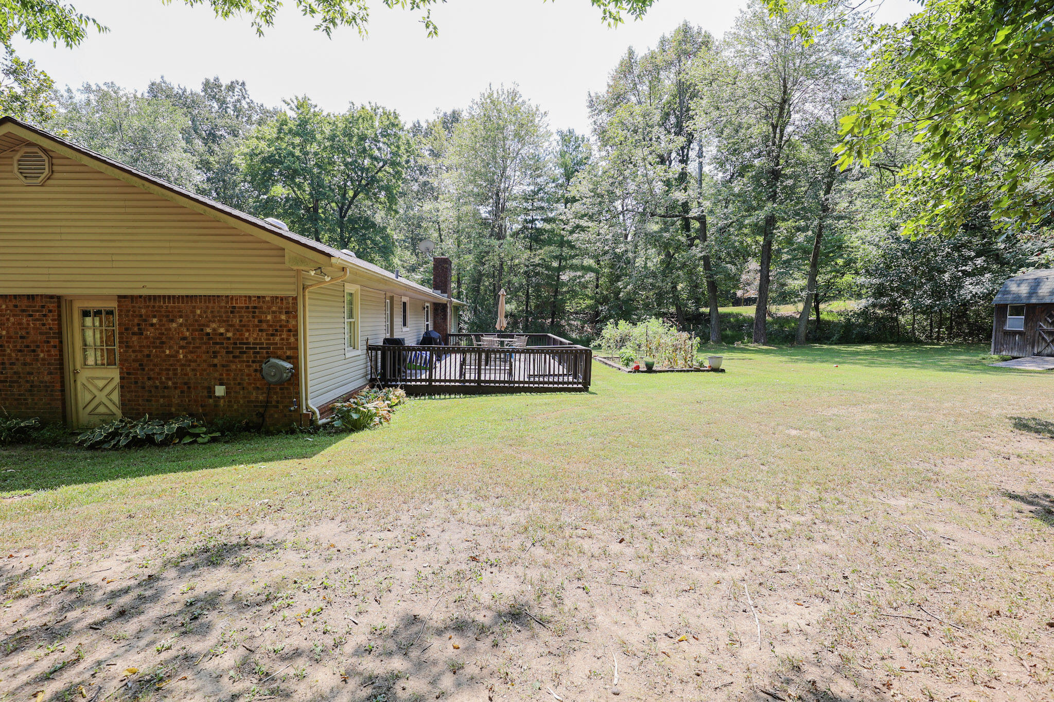 5025 Jeffery Lane Property Photo 6
