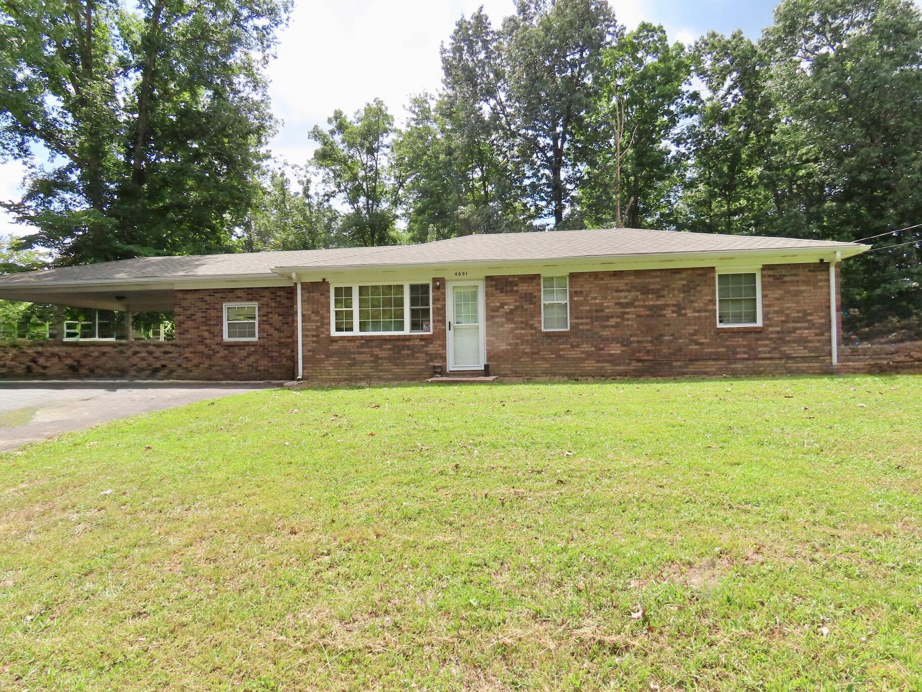 4091 Bee Creek Road Property Photo 3
