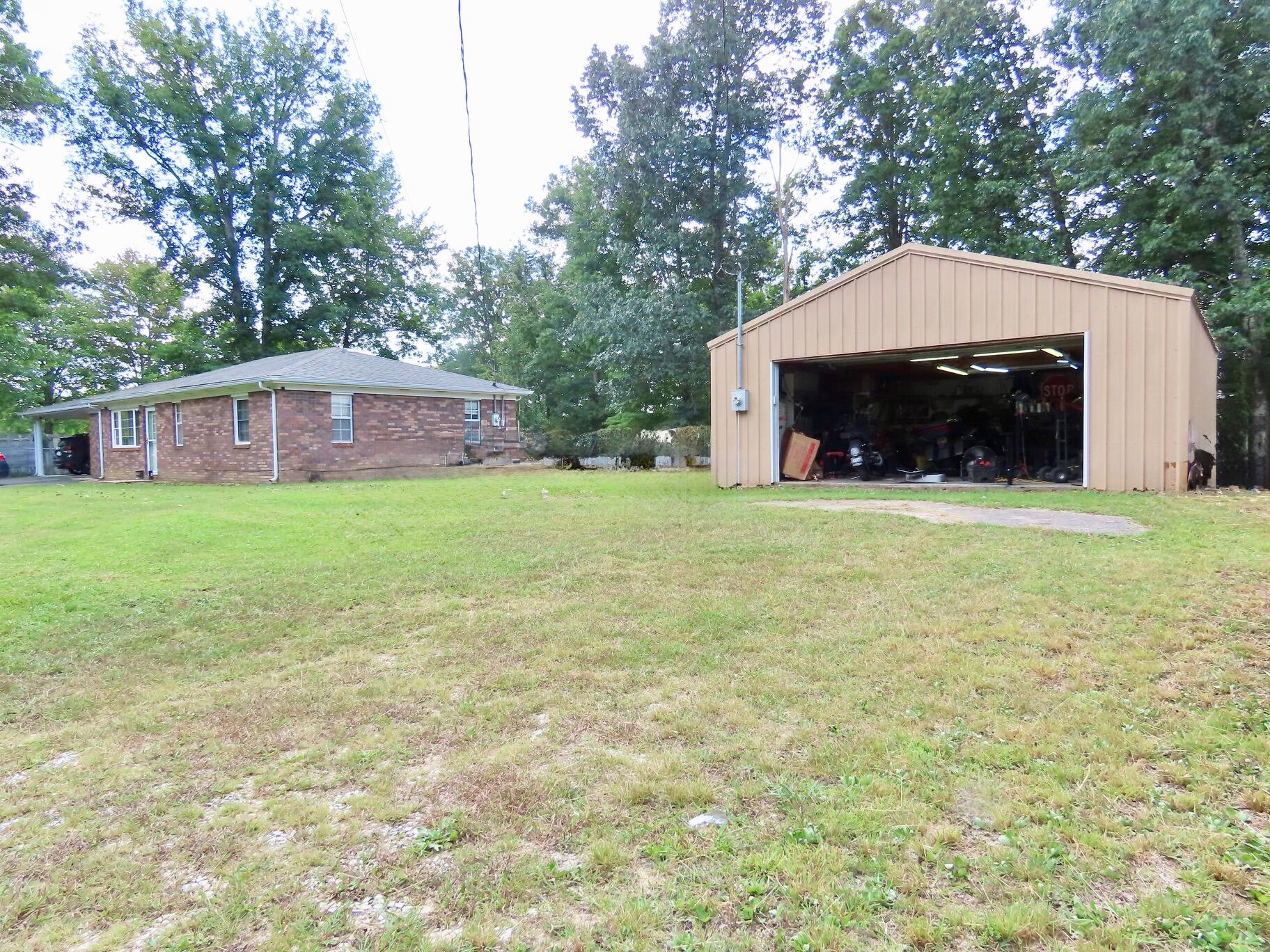 4091 Bee Creek Road Property Photo 22