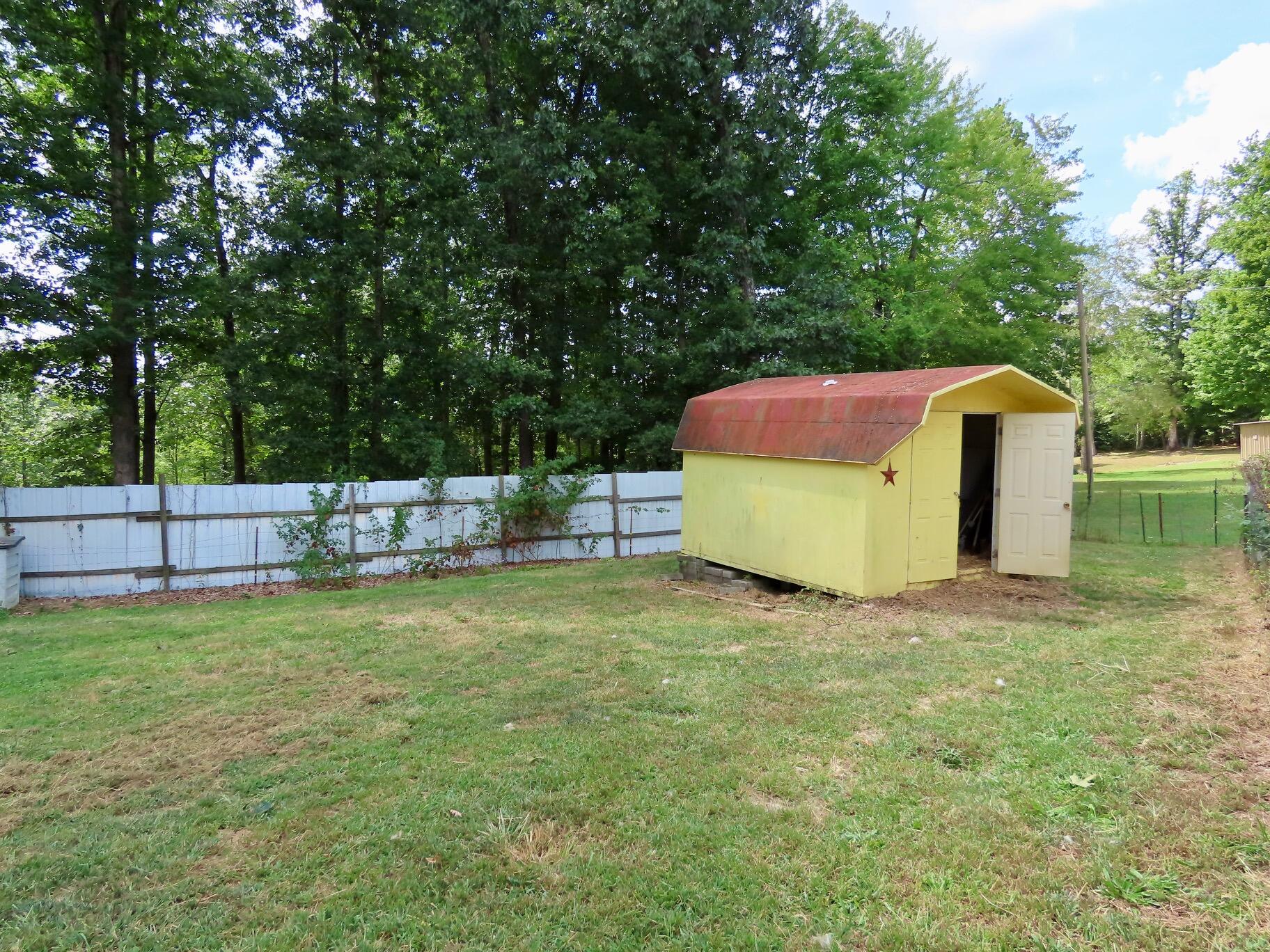 4091 Bee Creek Road Property Photo 23