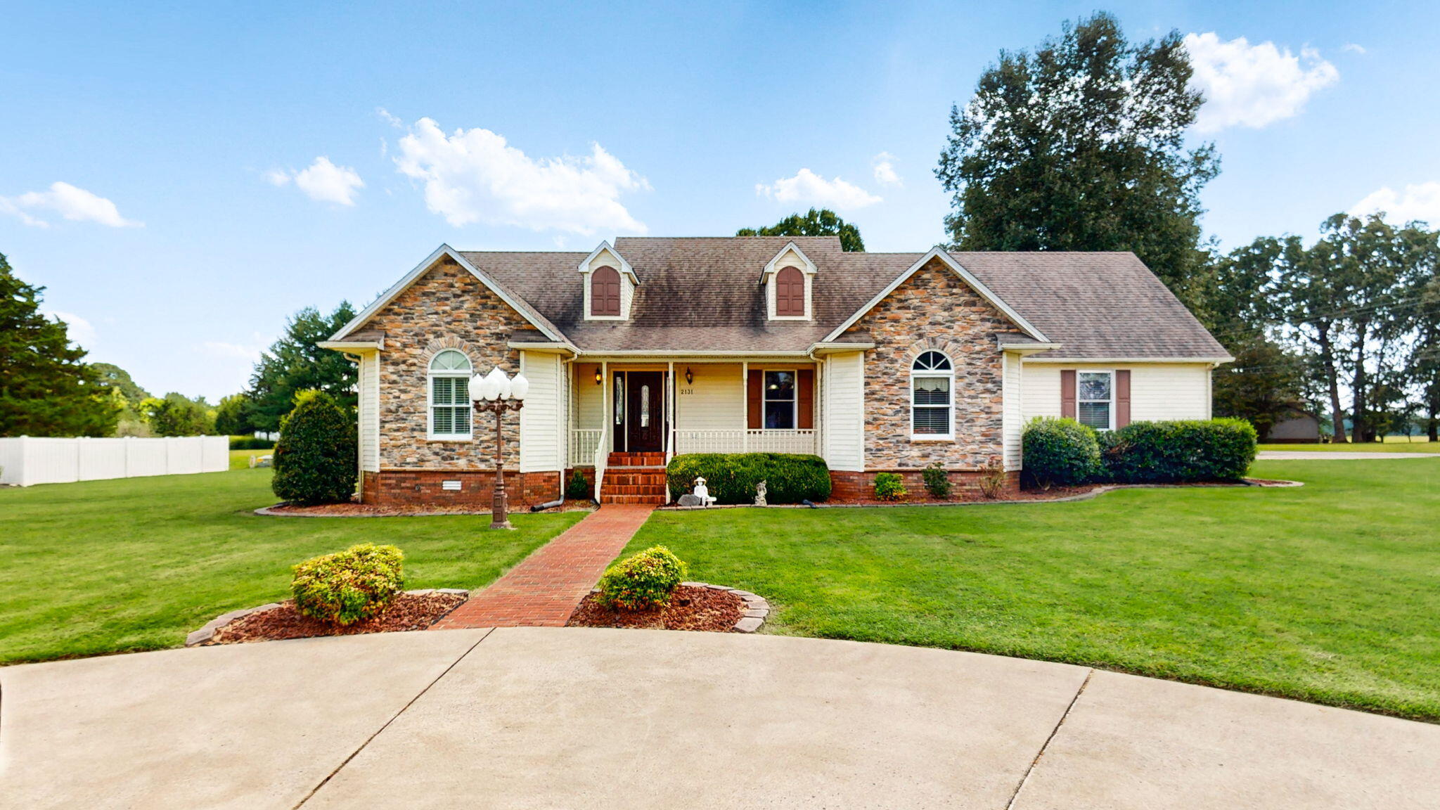 2131 Southwest Drive