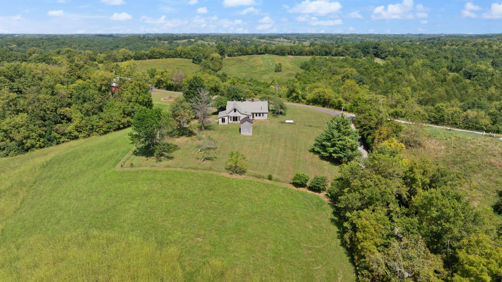 340 Henry Robinson Road Property Photo 4