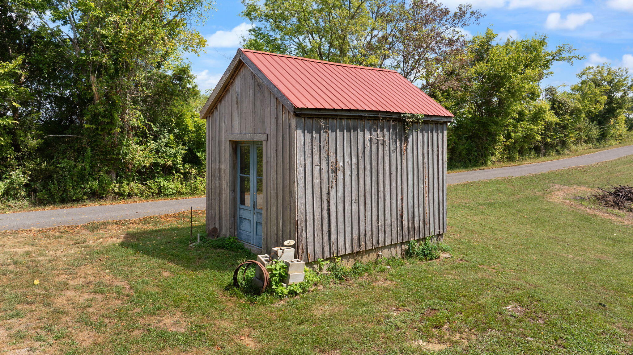 340 Henry Robinson Road Property Photo 11