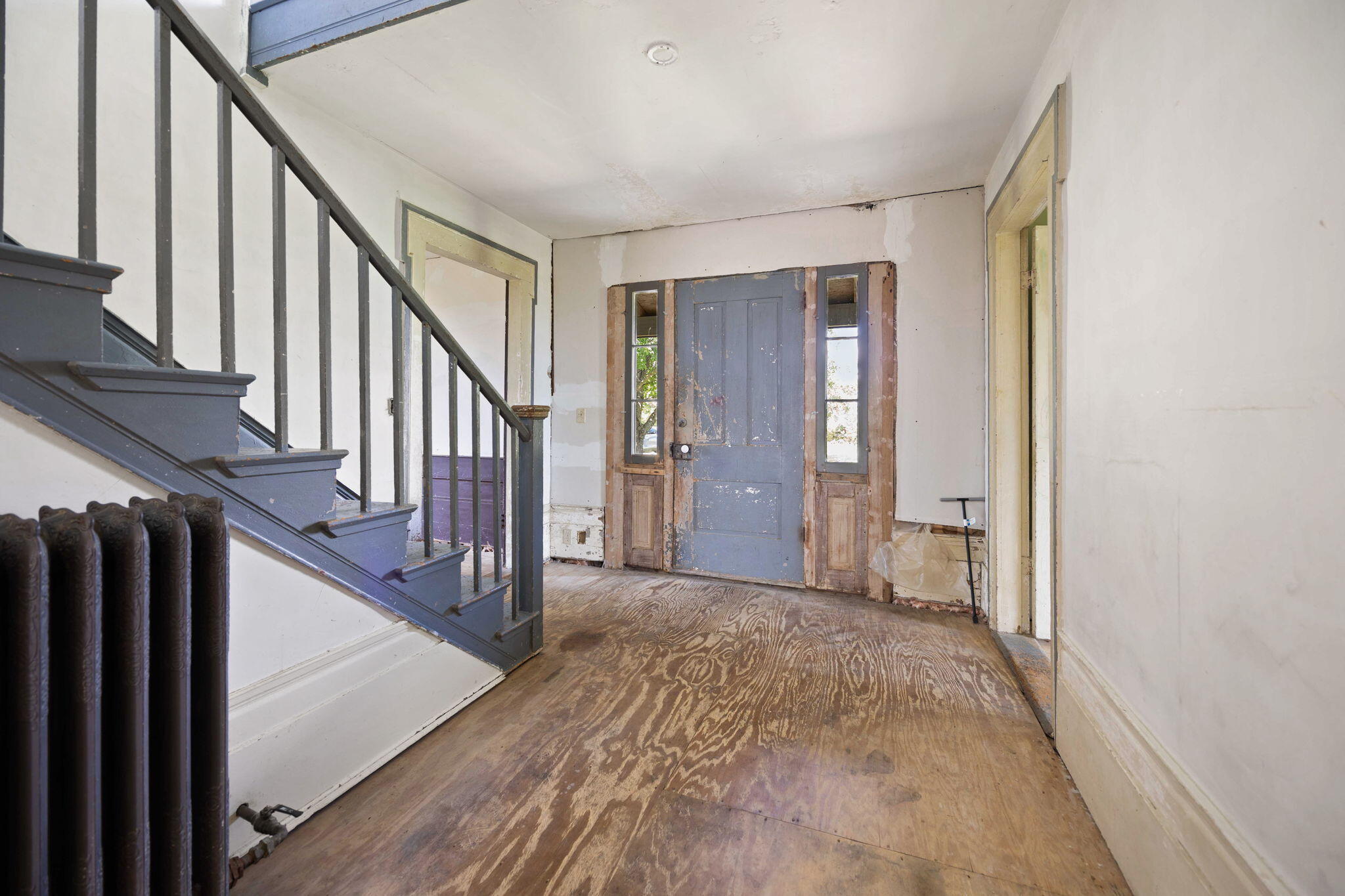 340 Henry Robinson Road Property Photo 13