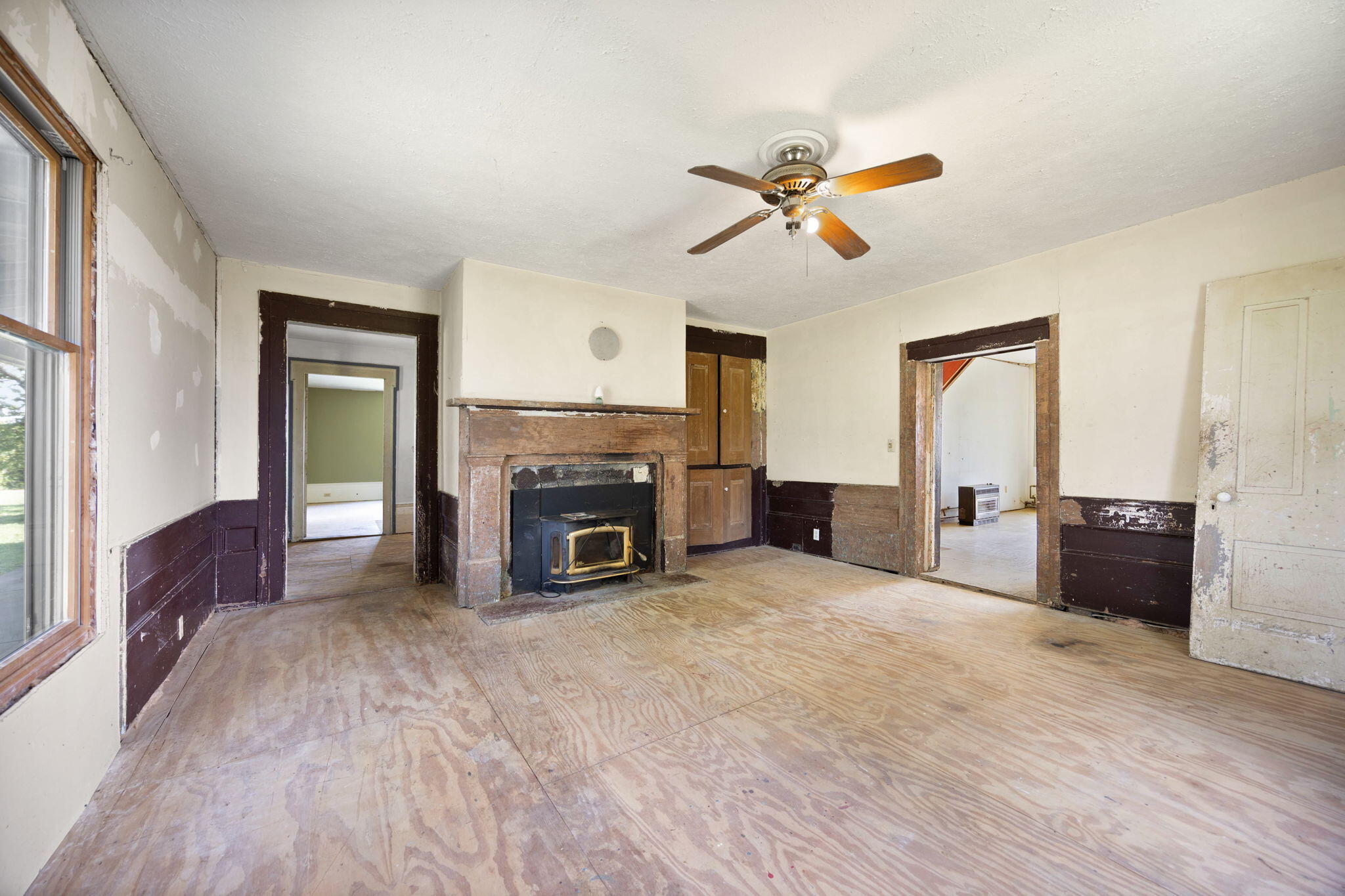 340 Henry Robinson Road Property Photo 14