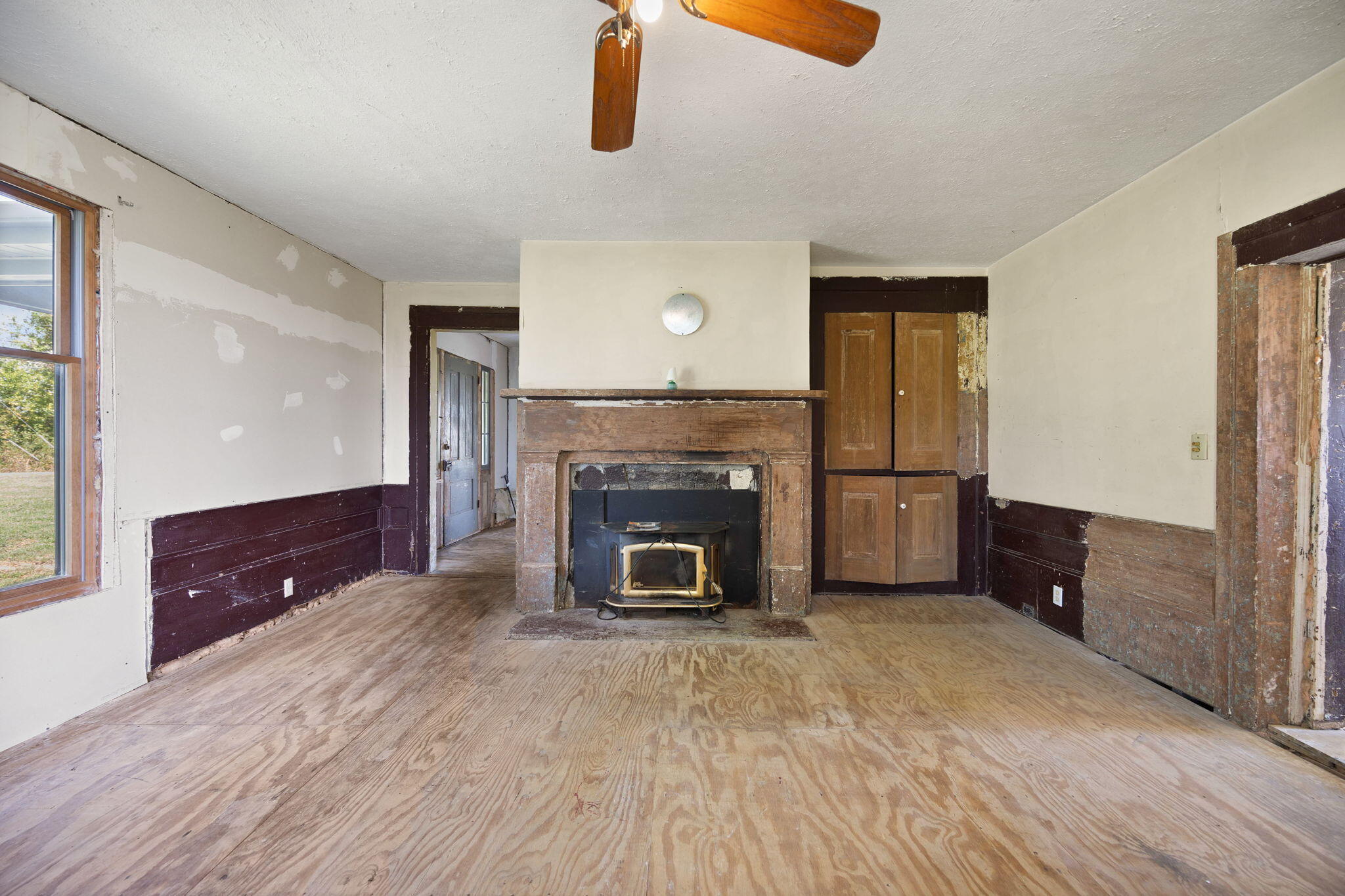 340 Henry Robinson Road Property Photo 15