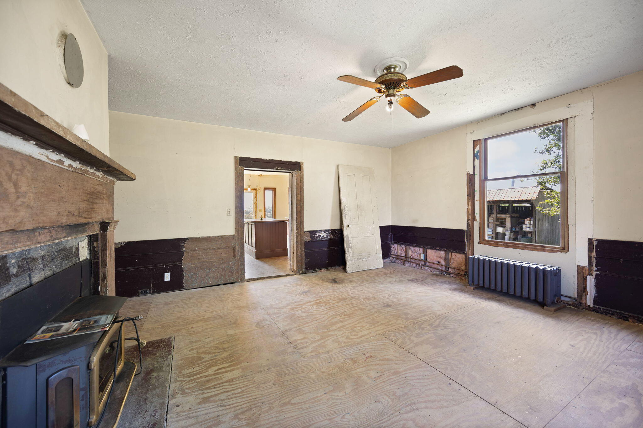 340 Henry Robinson Road Property Photo 17