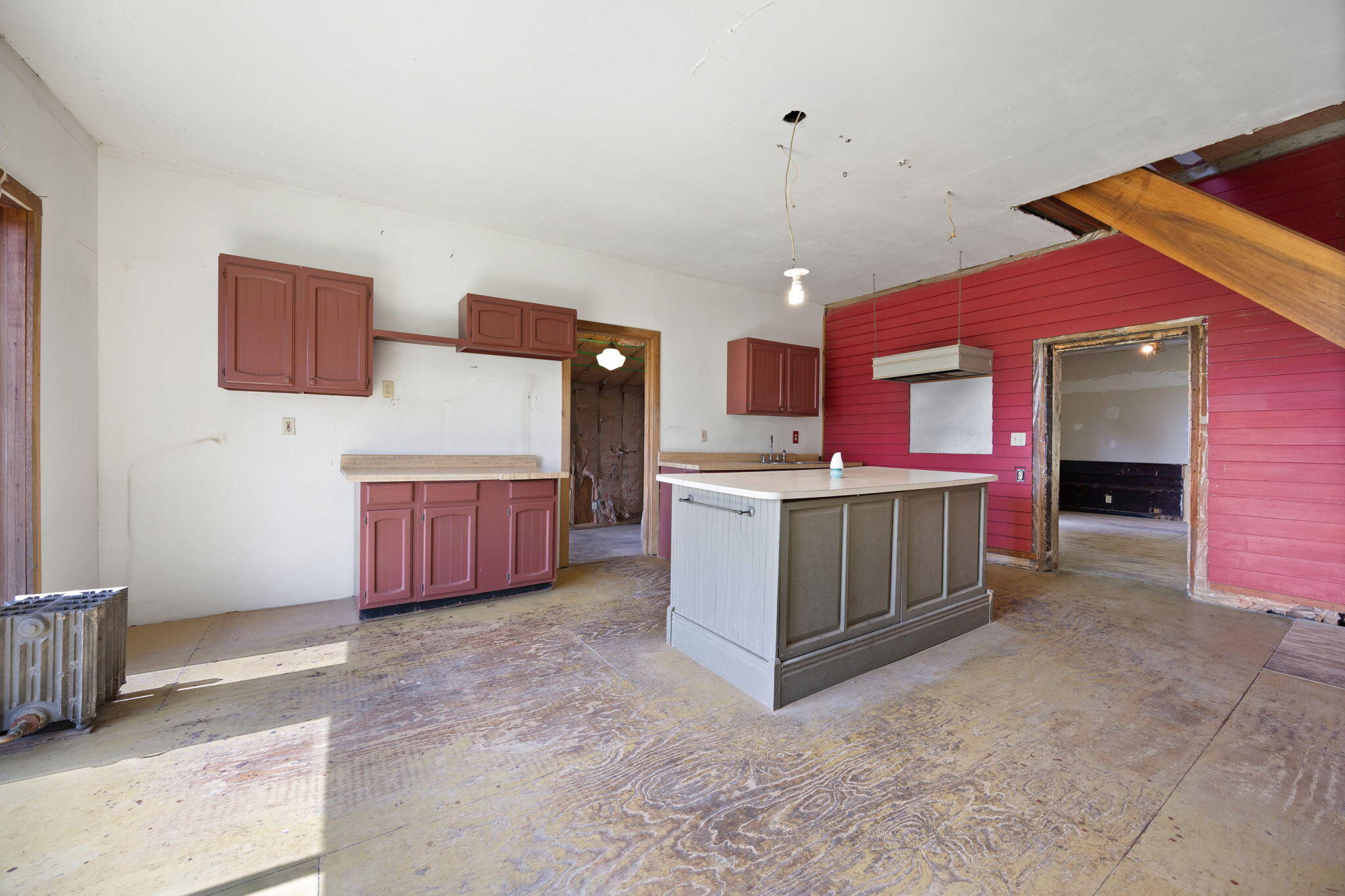 340 Henry Robinson Road Property Photo 18