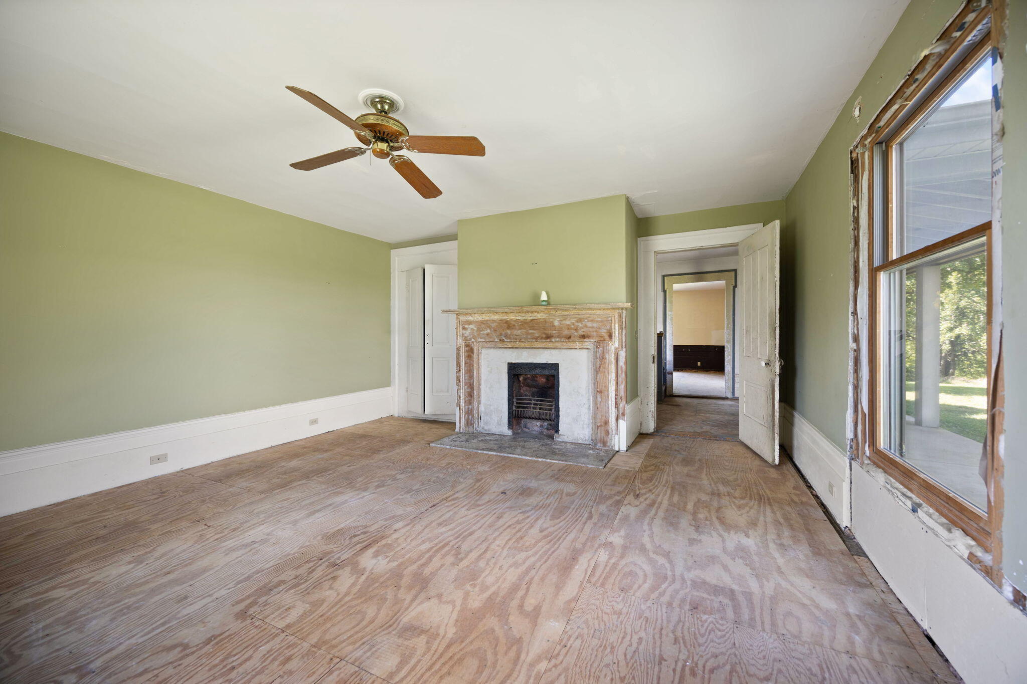 340 Henry Robinson Road Property Photo 20