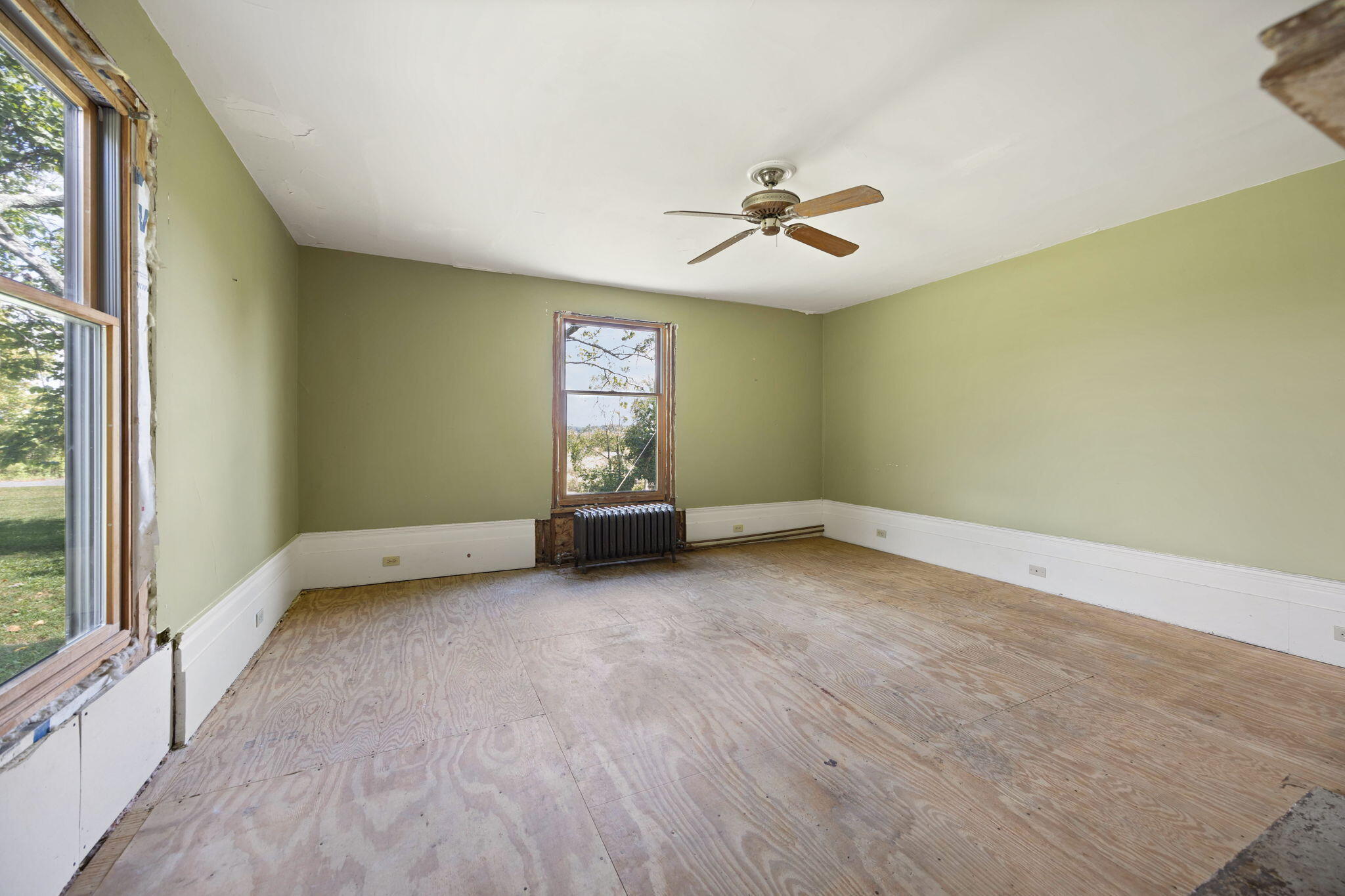 340 Henry Robinson Road Property Photo 21