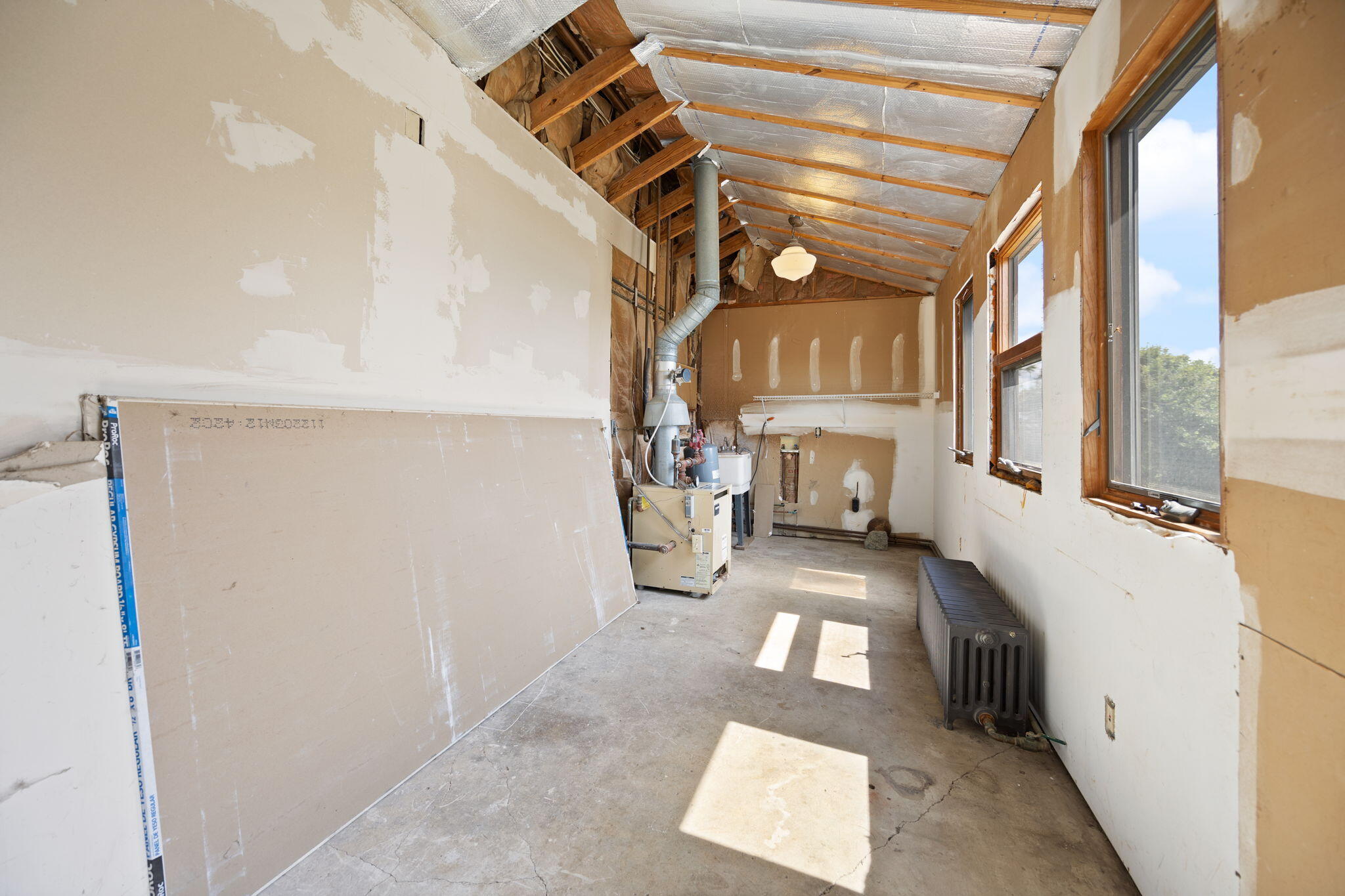 340 Henry Robinson Road Property Photo 22