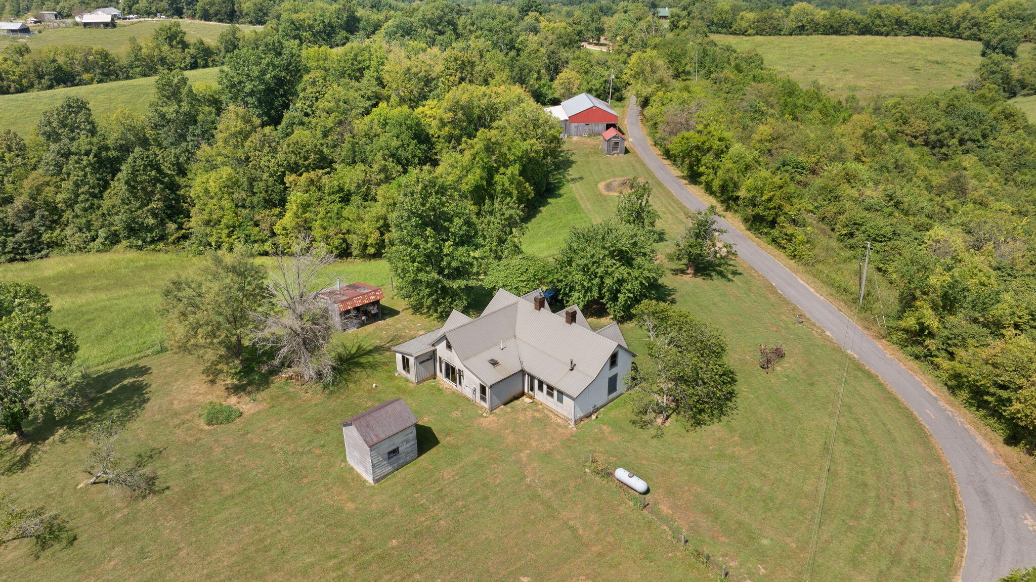 340 Henry Robinson Road Property Photo 37