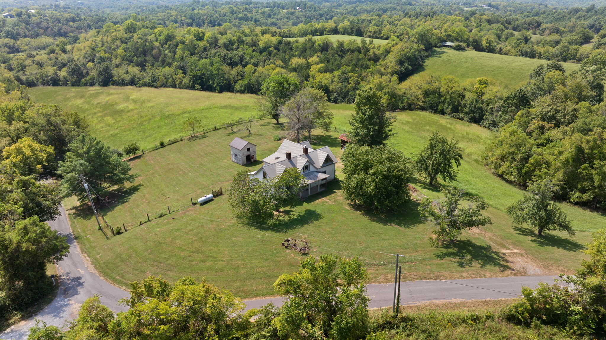 340 Henry Robinson Road Property Photo 39