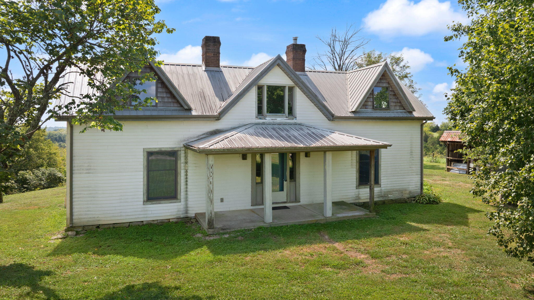 340 Henry Robinson Road Property Photo 43