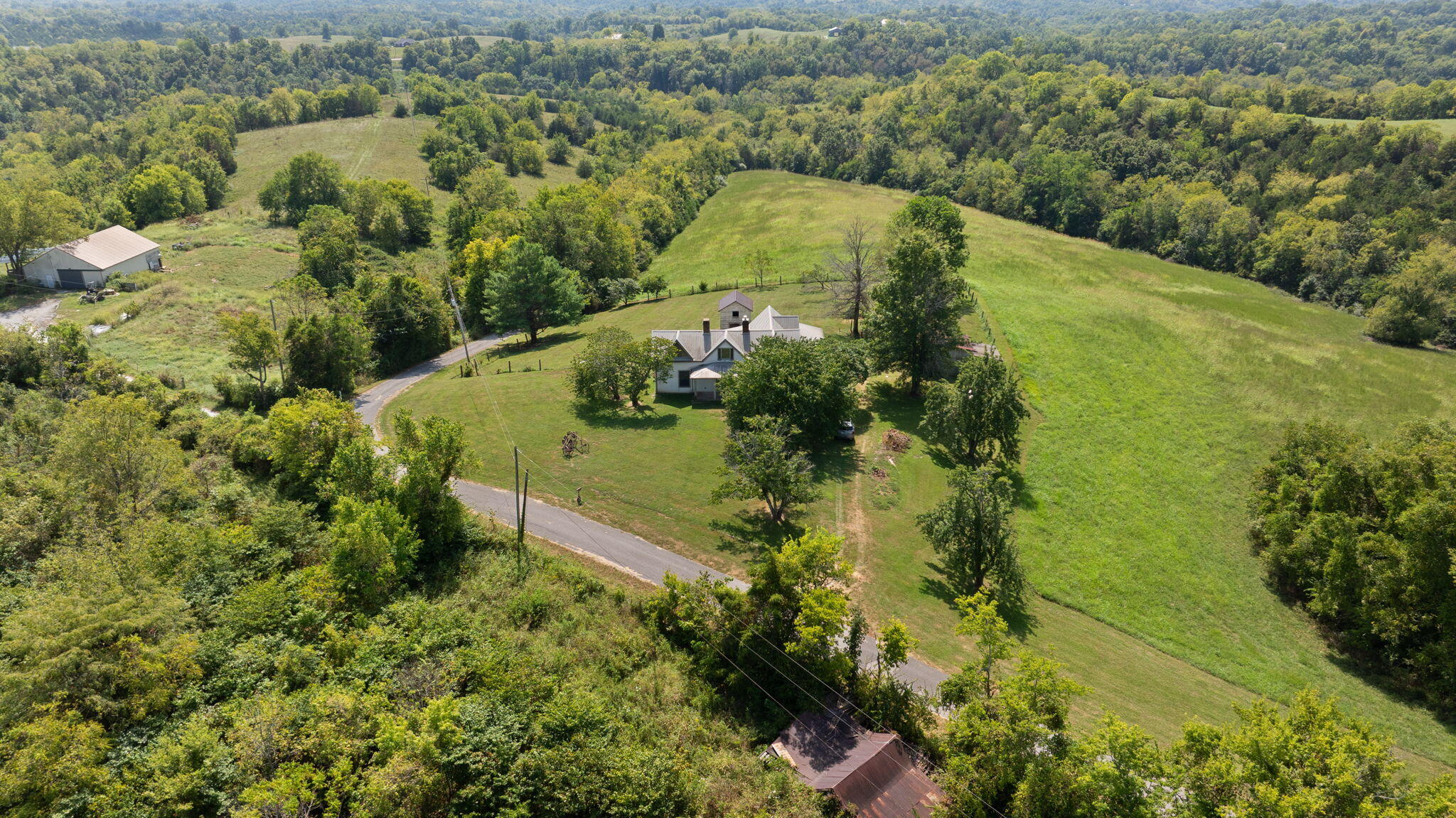 340 Henry Robinson Road Property Photo 44