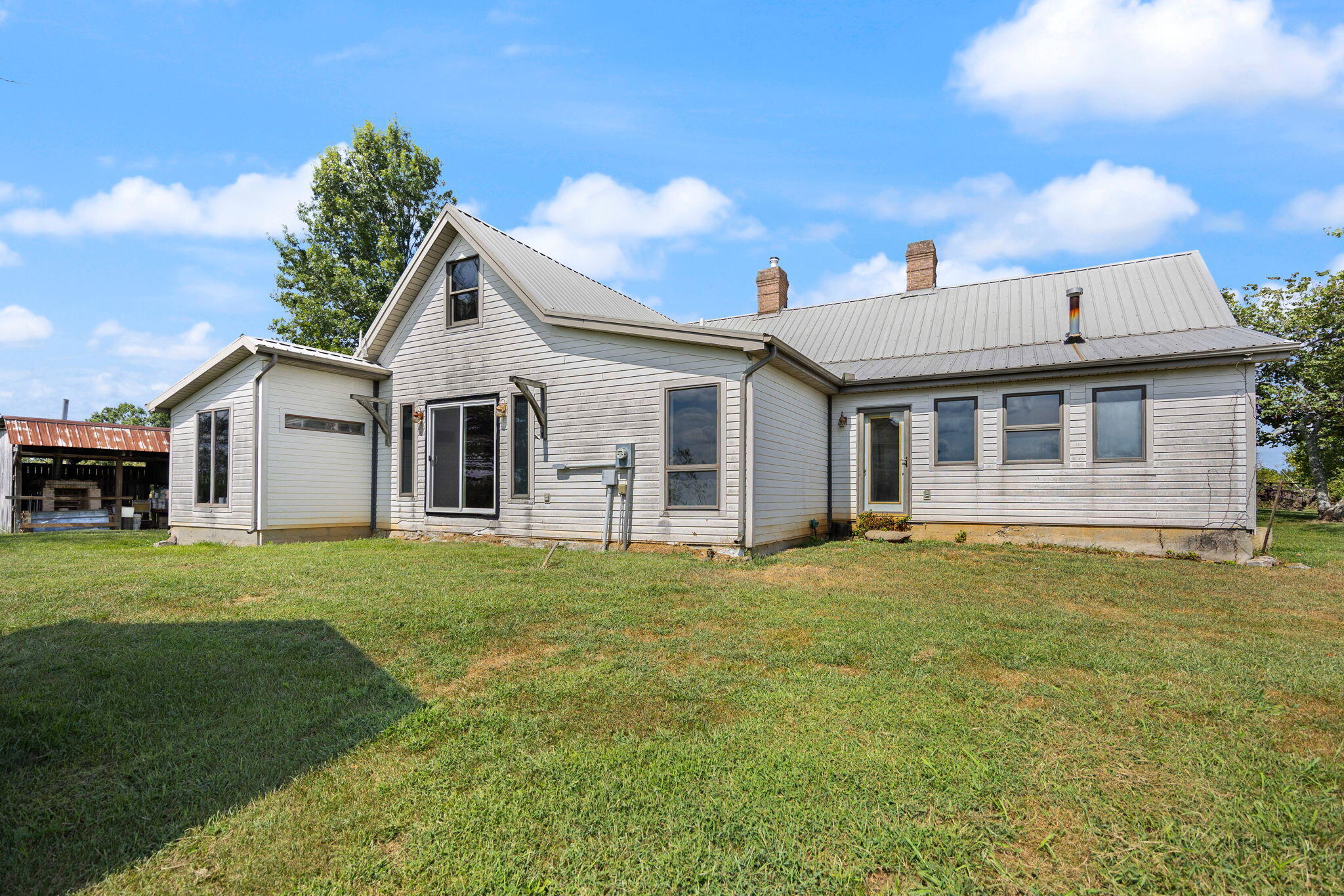340 Henry Robinson Road Property Photo 45