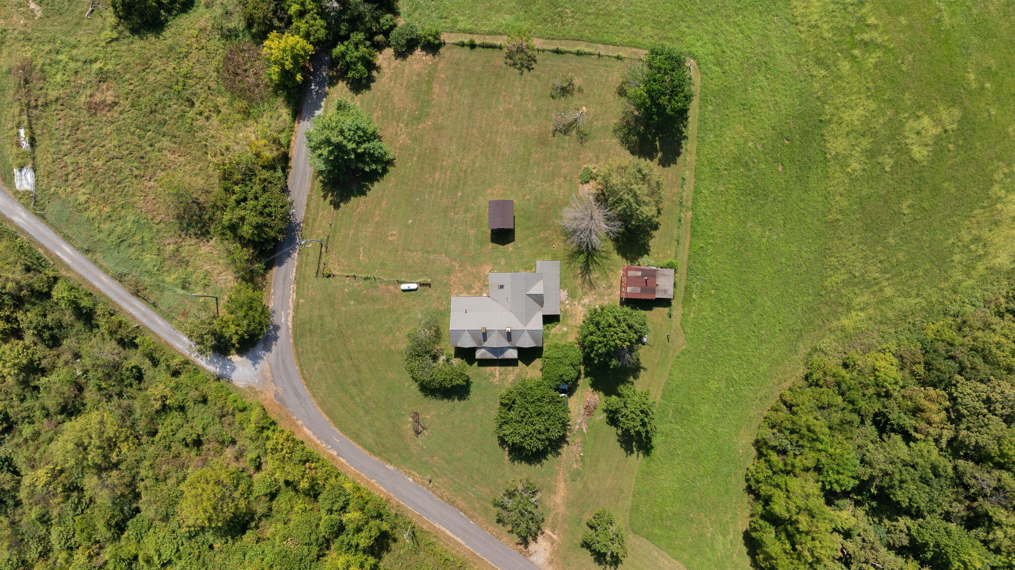 340 Henry Robinson Road Property Photo 49