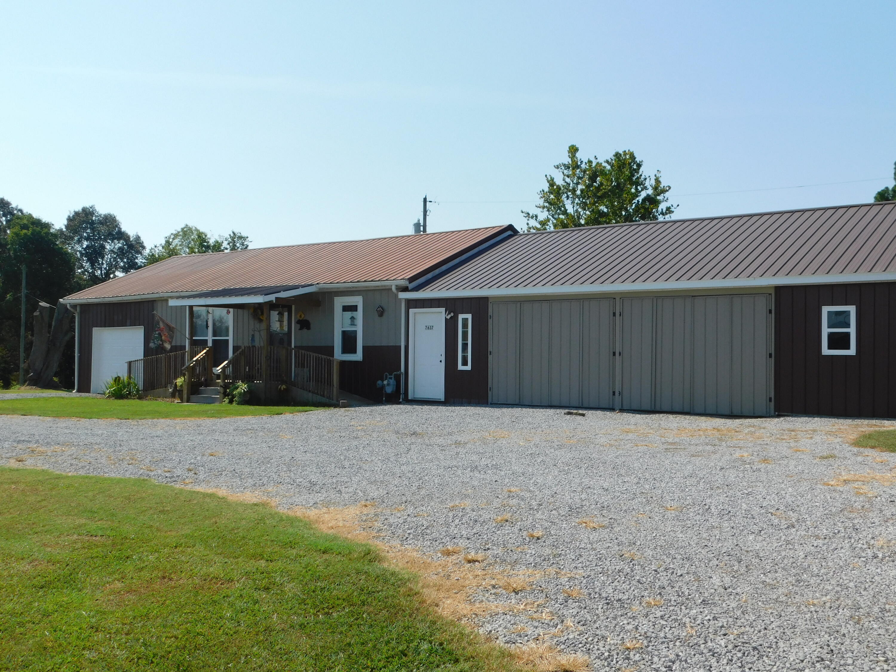 7637 Mott City Road Property Photo 2