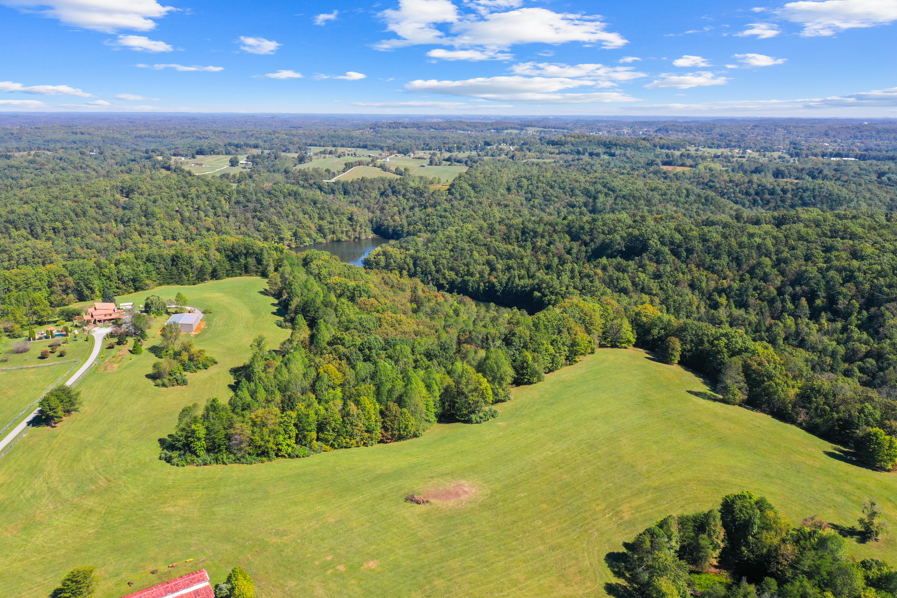 99 Cabin Creek Road Drive Property Photo 15