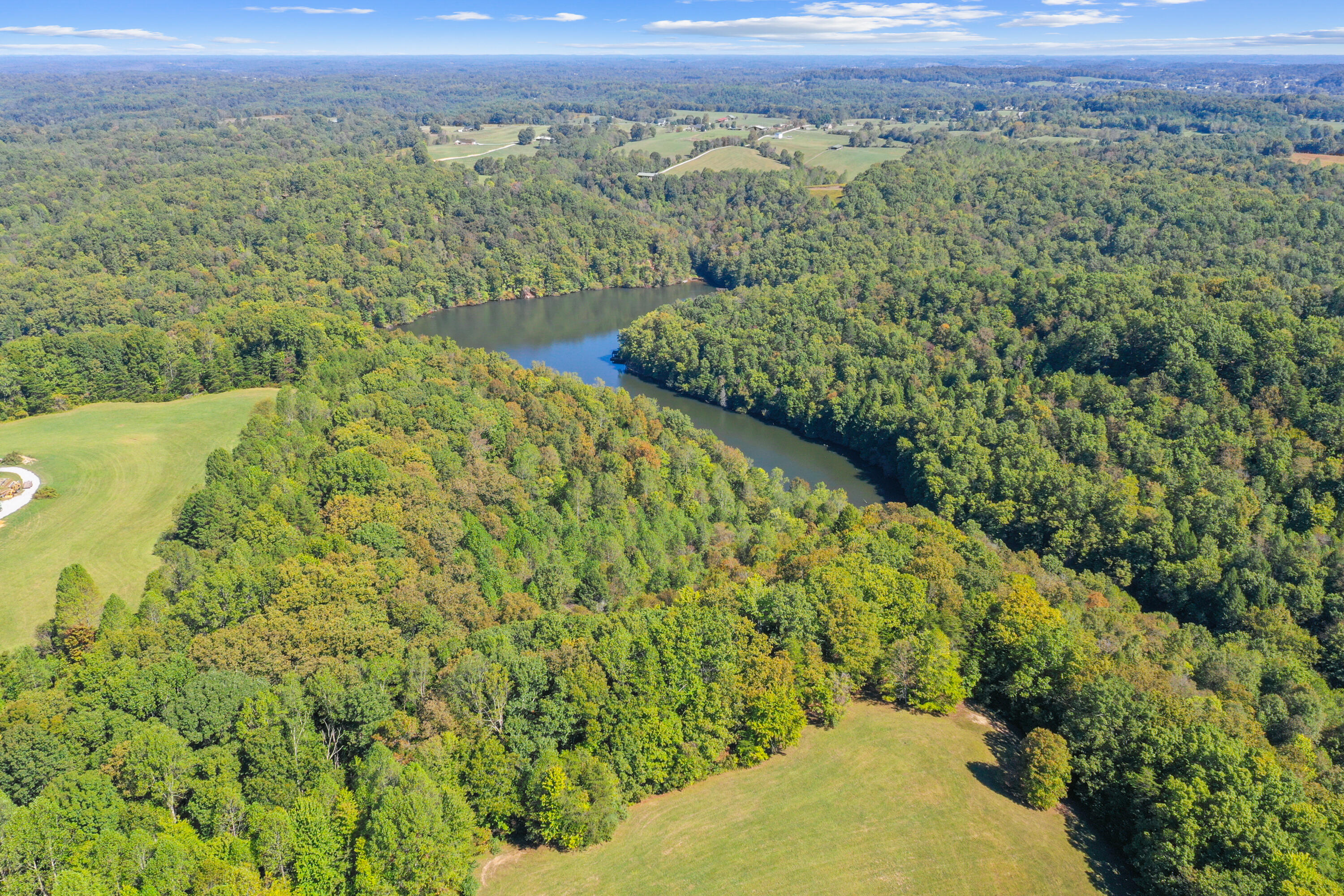 99 Cabin Creek Road Drive Property Photo 16