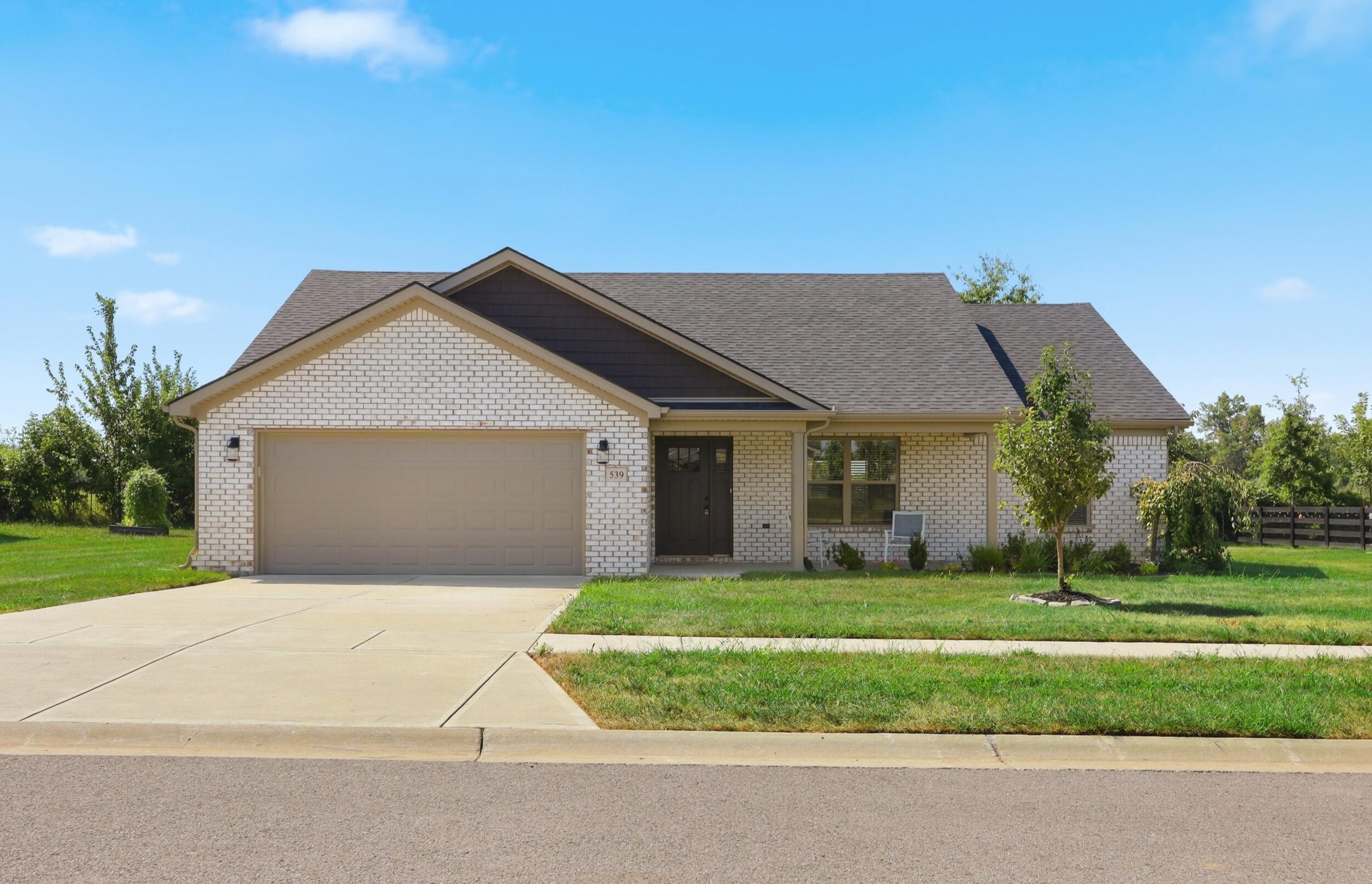 539 Chickasaw Drive Property Photo 2