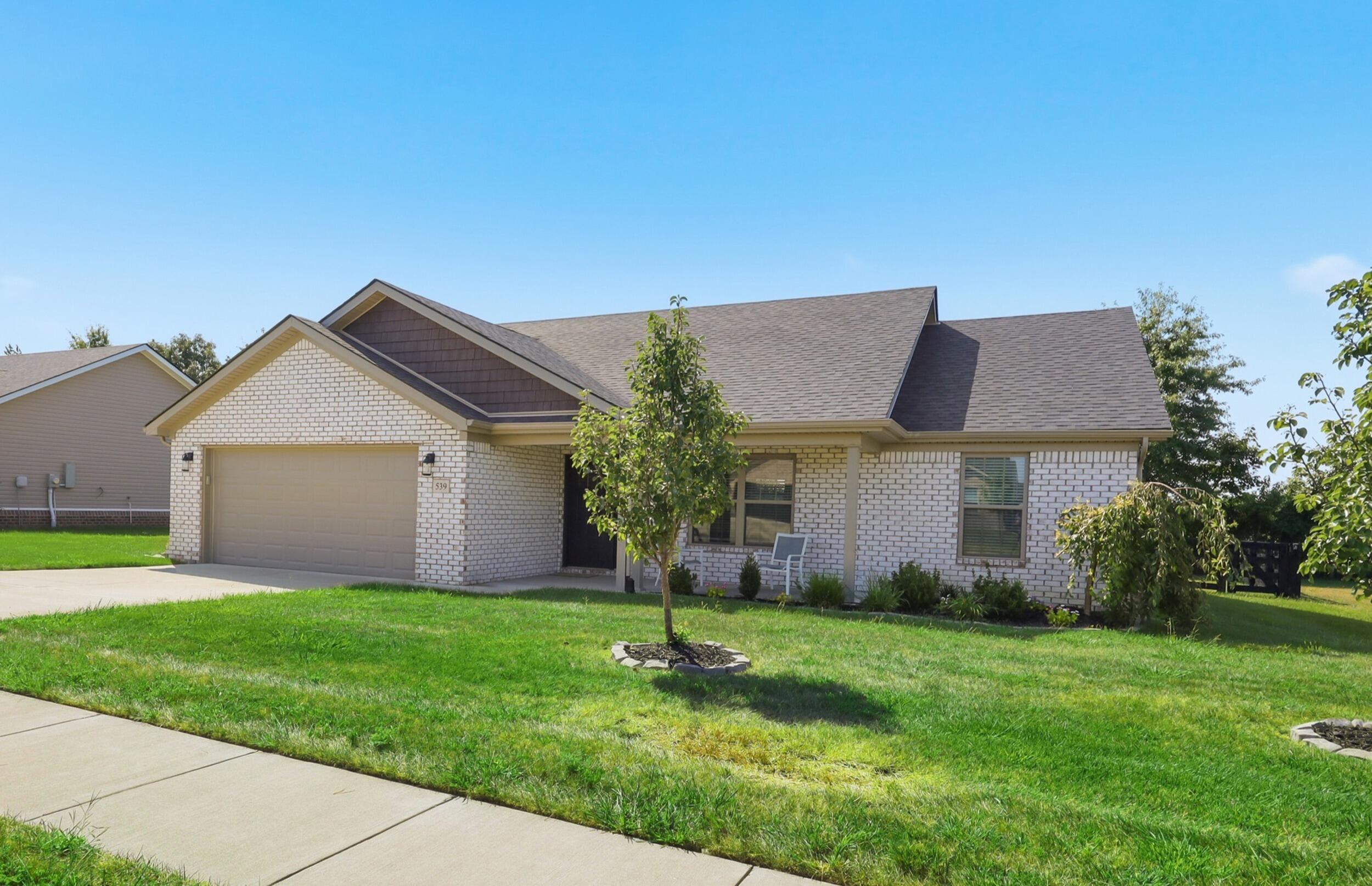 539 Chickasaw Drive Property Photo 3