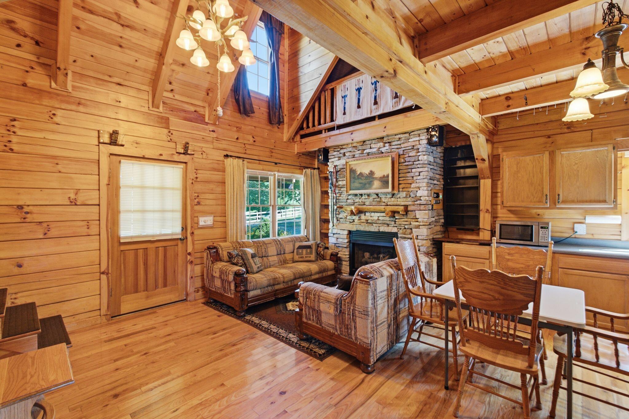 497 Scenic Heights Road Property Photo 10
