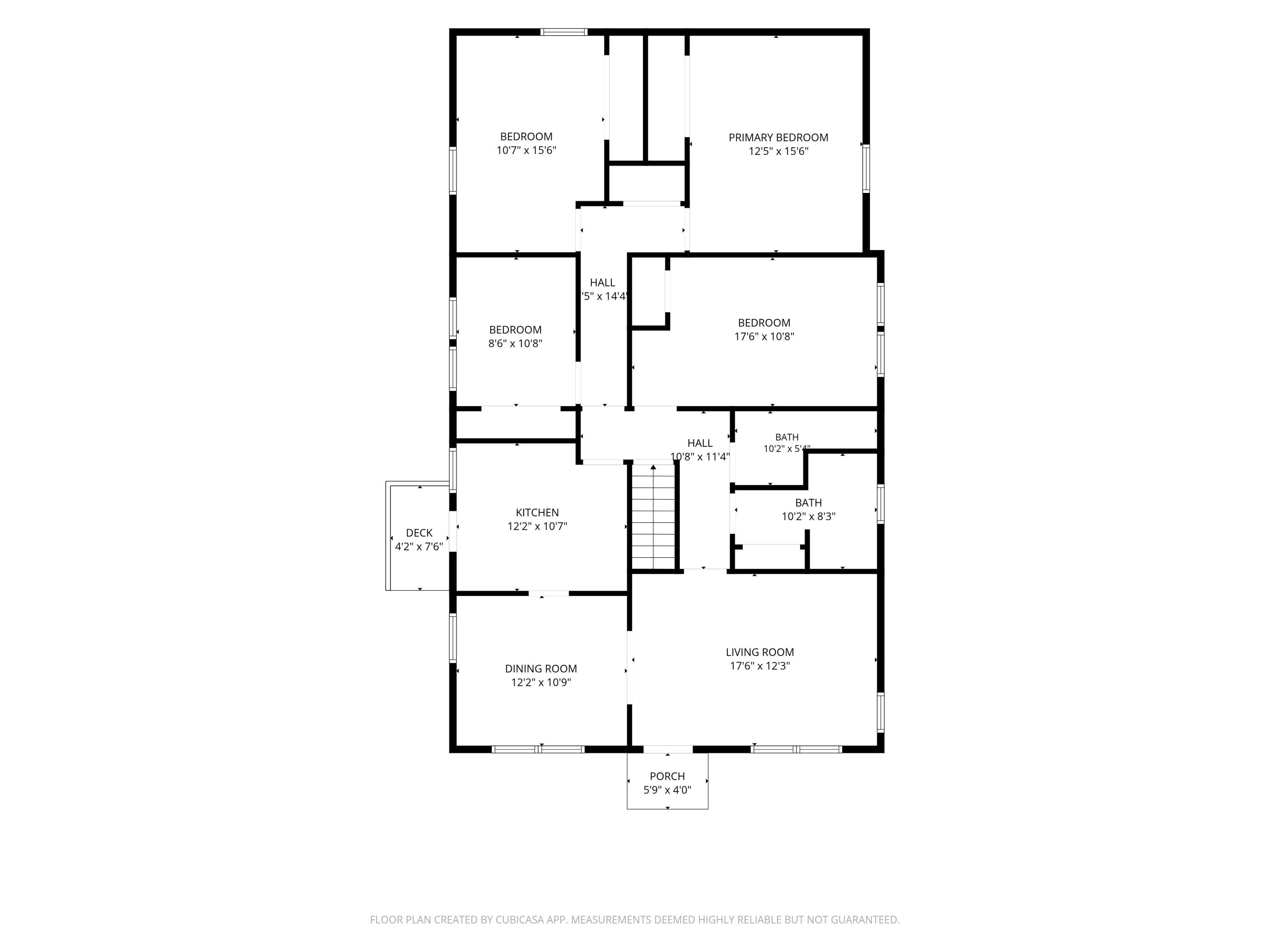 205 Midland Place Property Photo 44