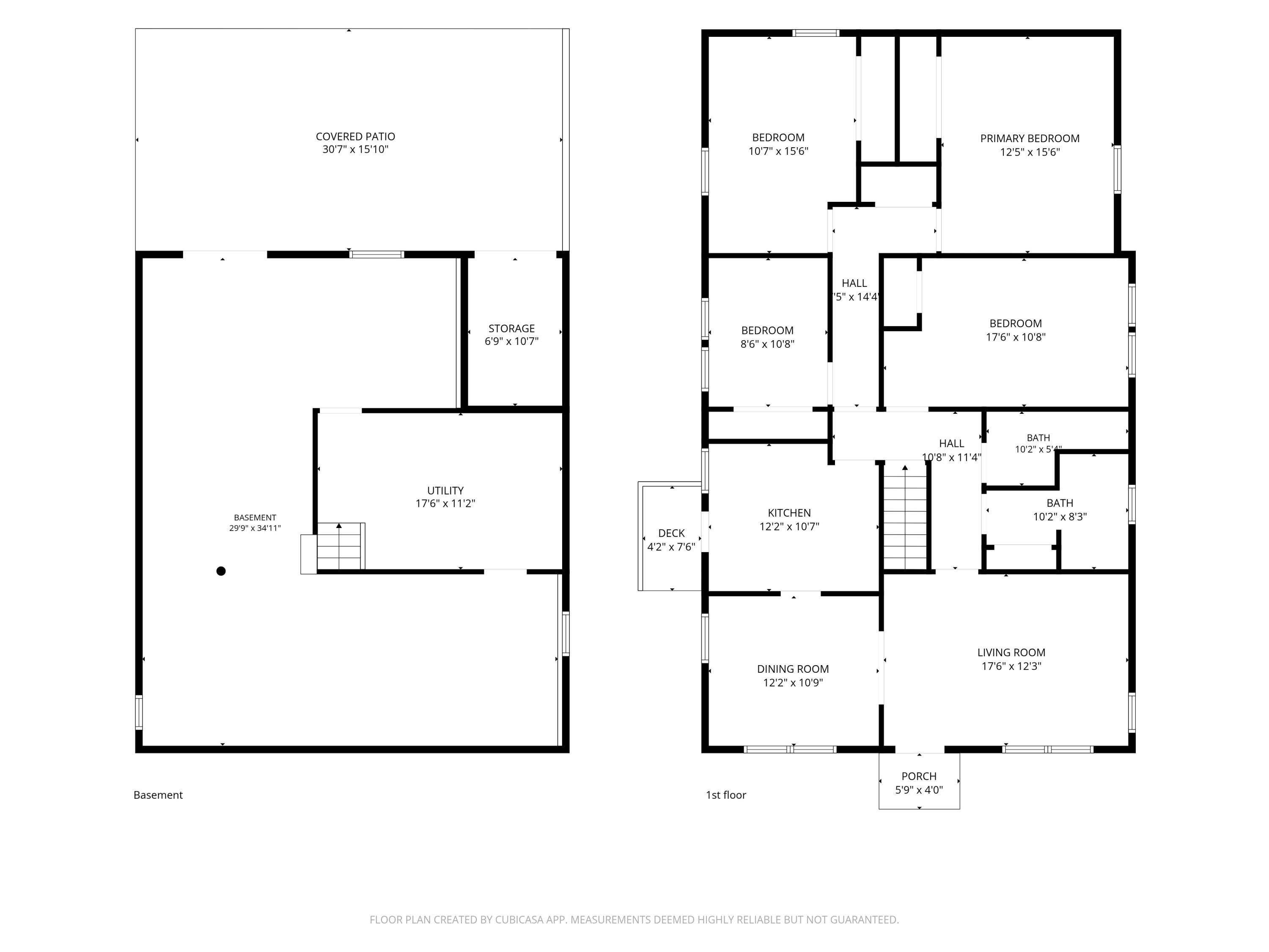 205 Midland Place Property Photo 46